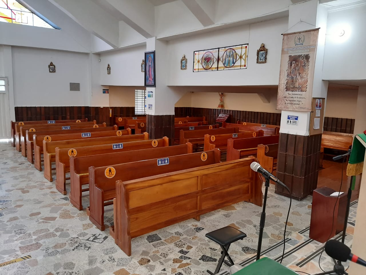 templo