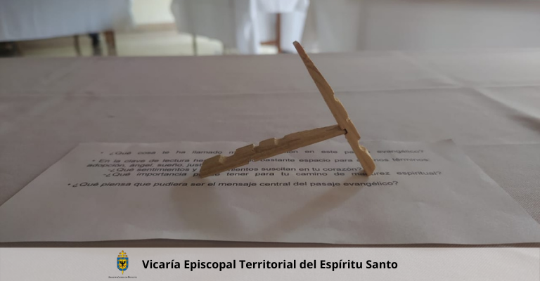 Retiro Vicarial