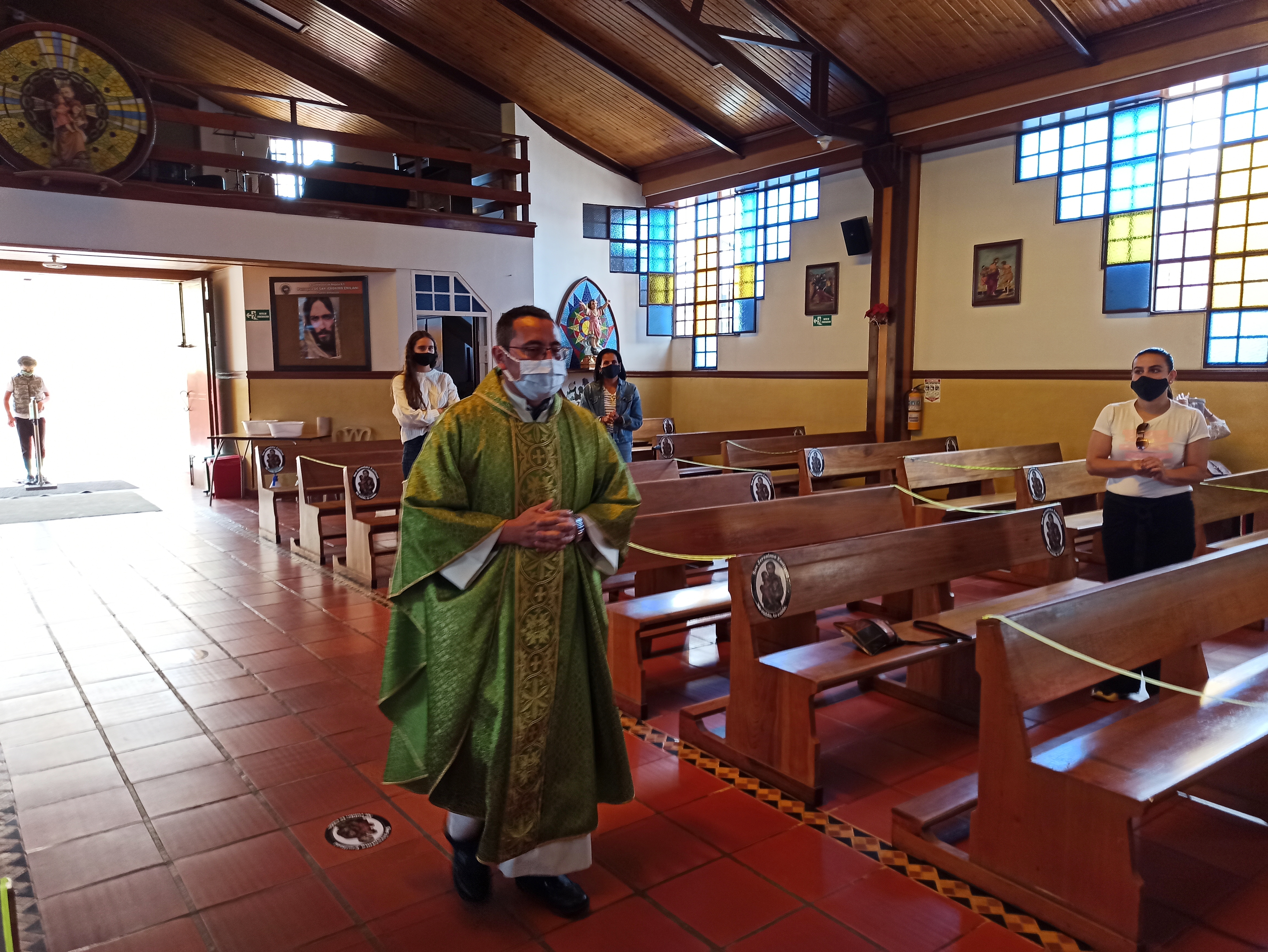 Padre Luis