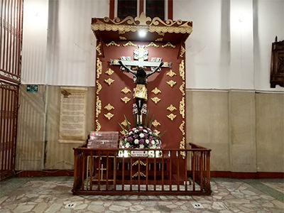 templo