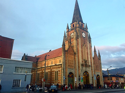 templo