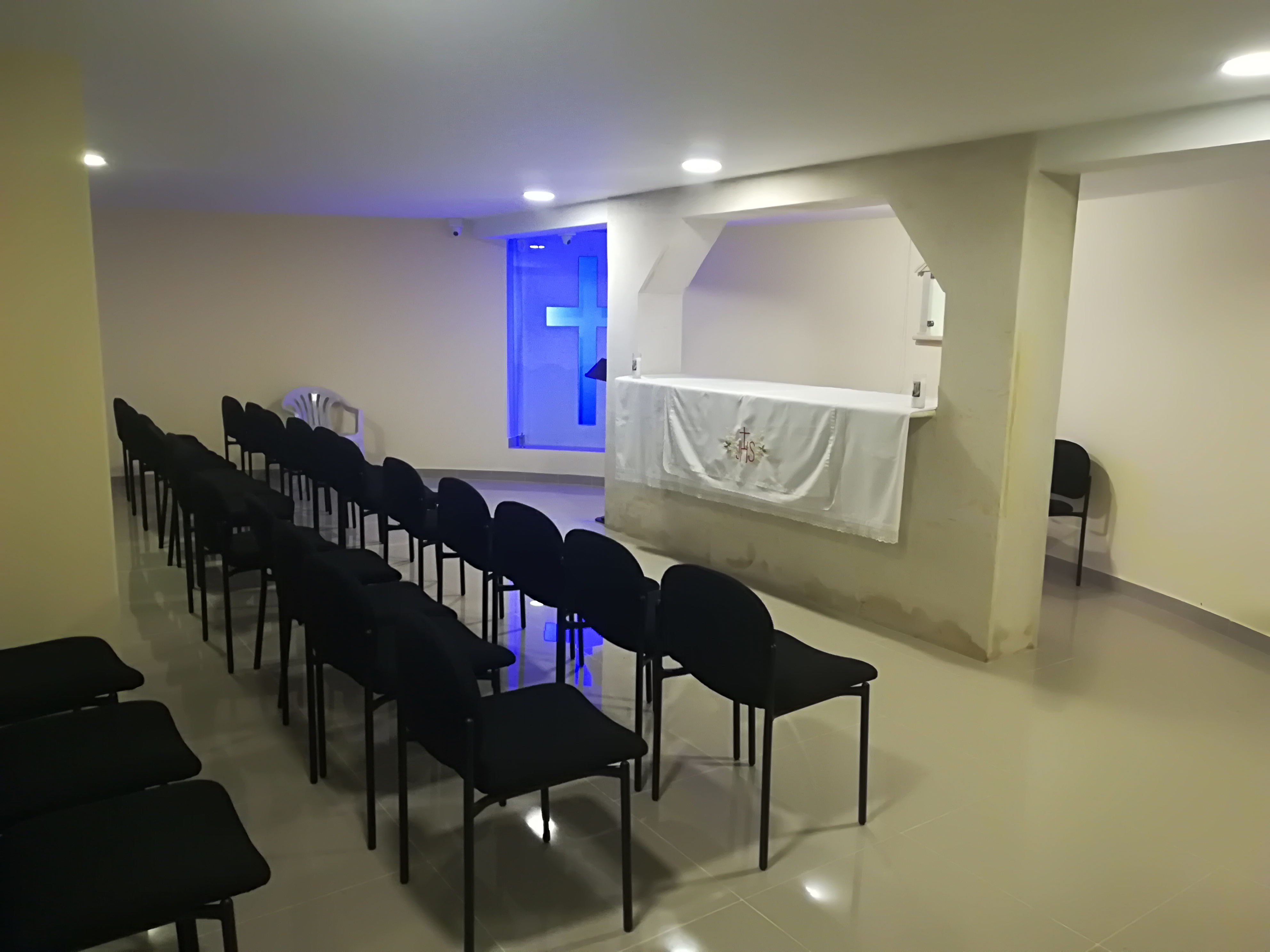 Oratorio NSG1