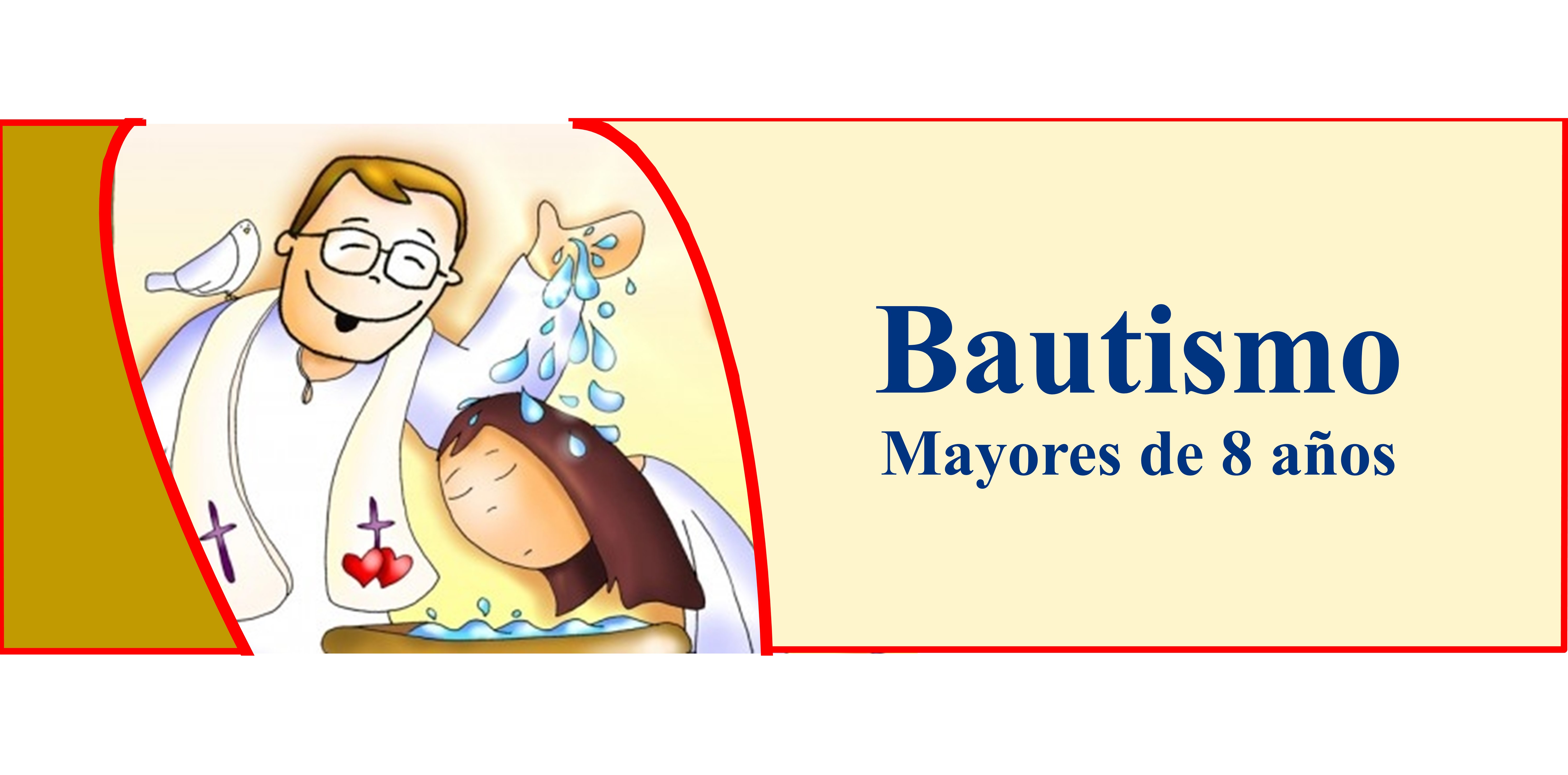 MAYORES 8