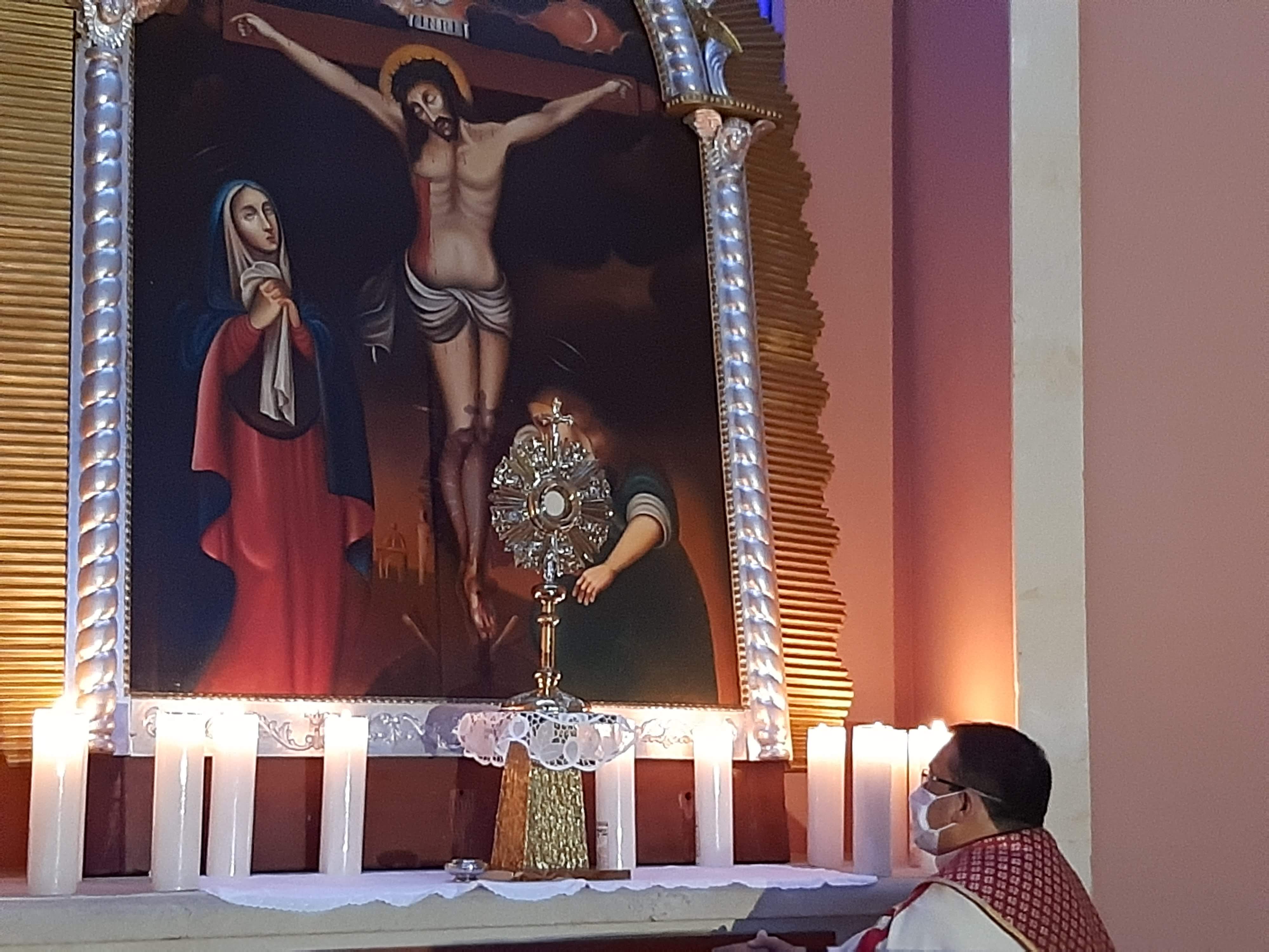 adoración