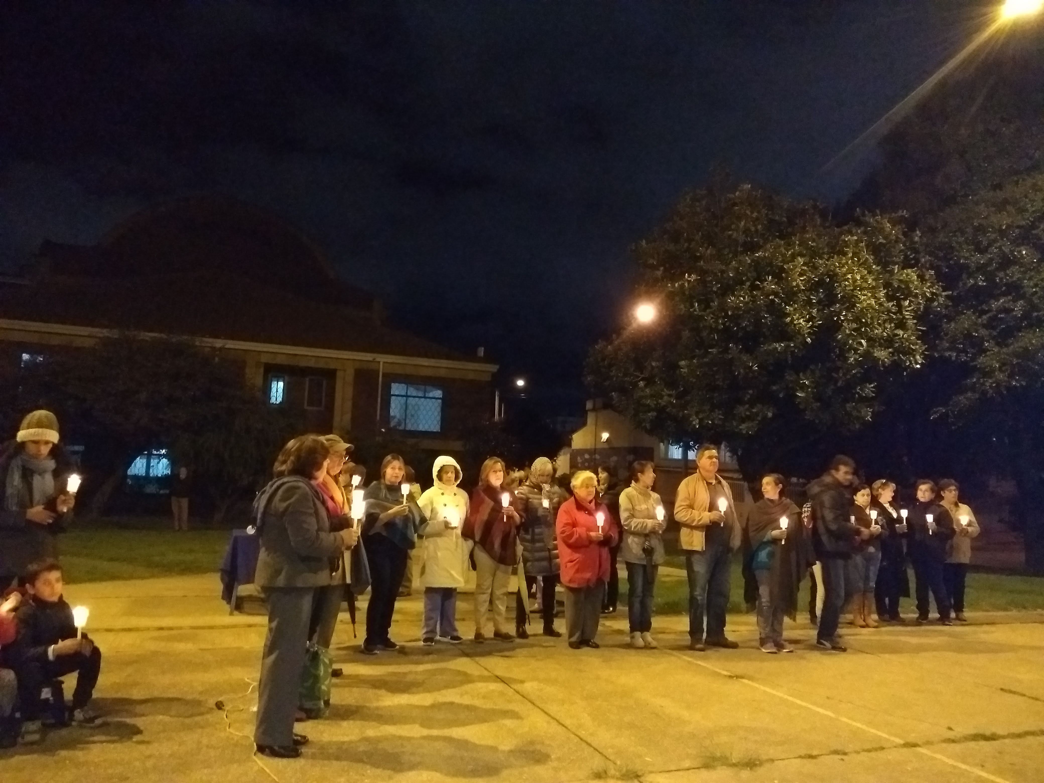 rosario al parque 2