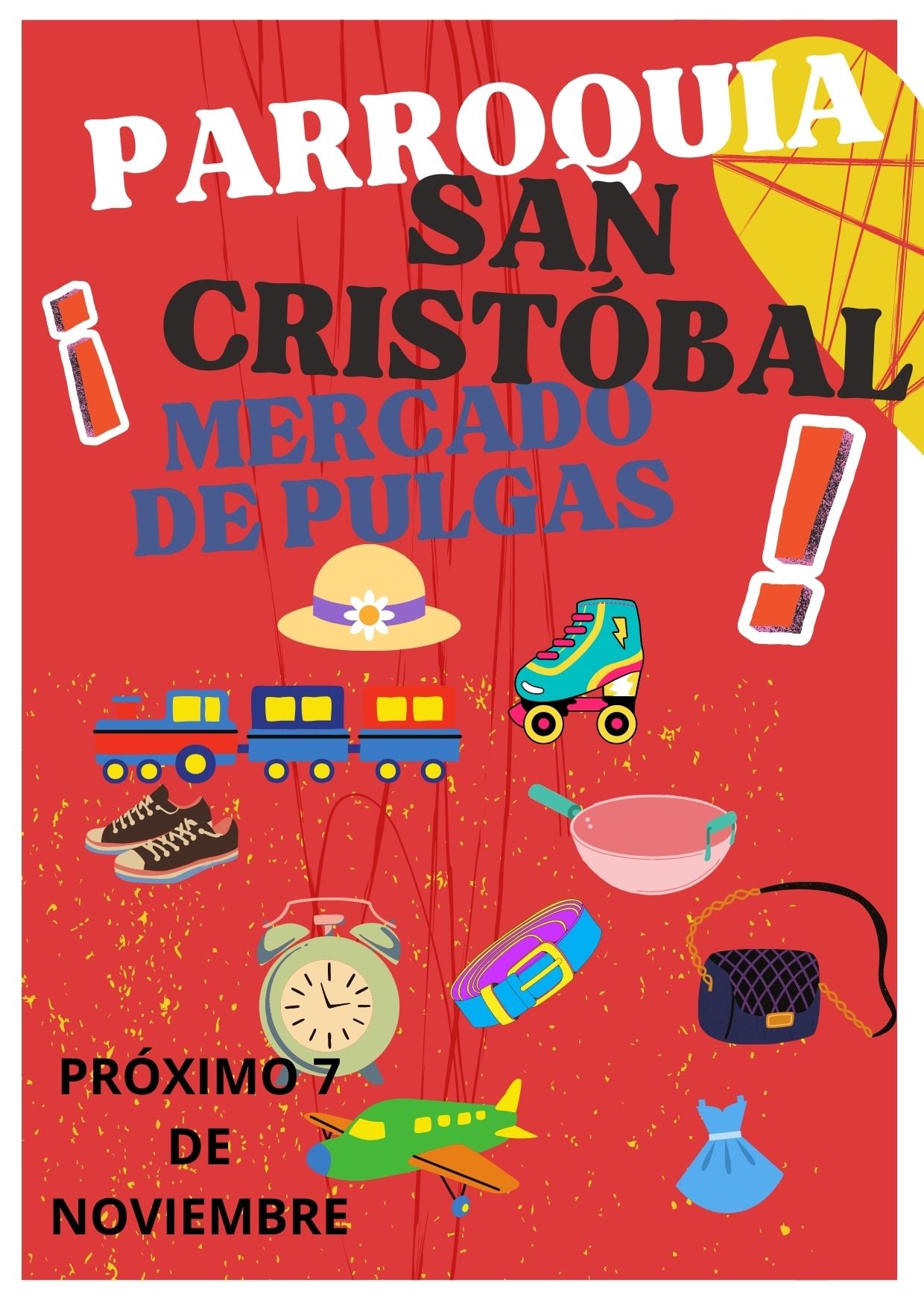 BIENVENIDOS