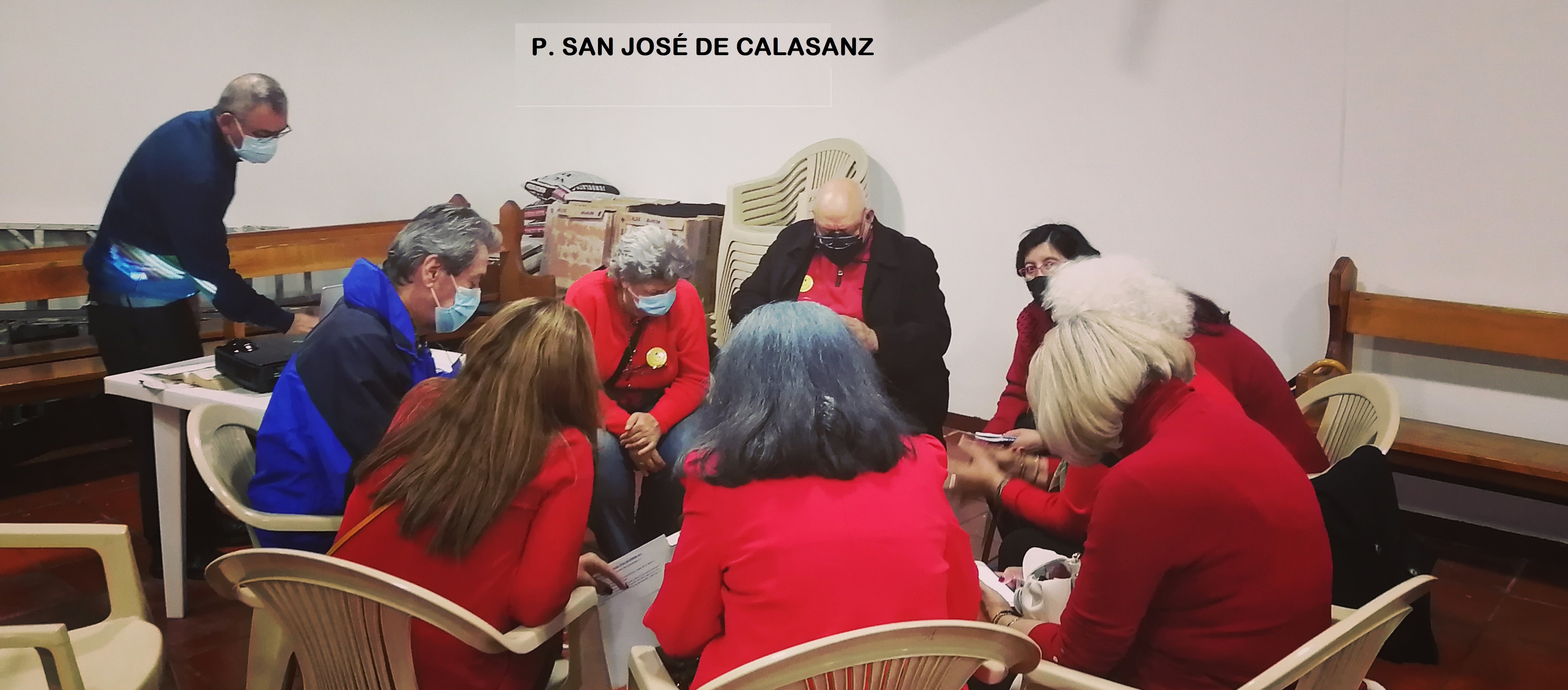 Calasanz