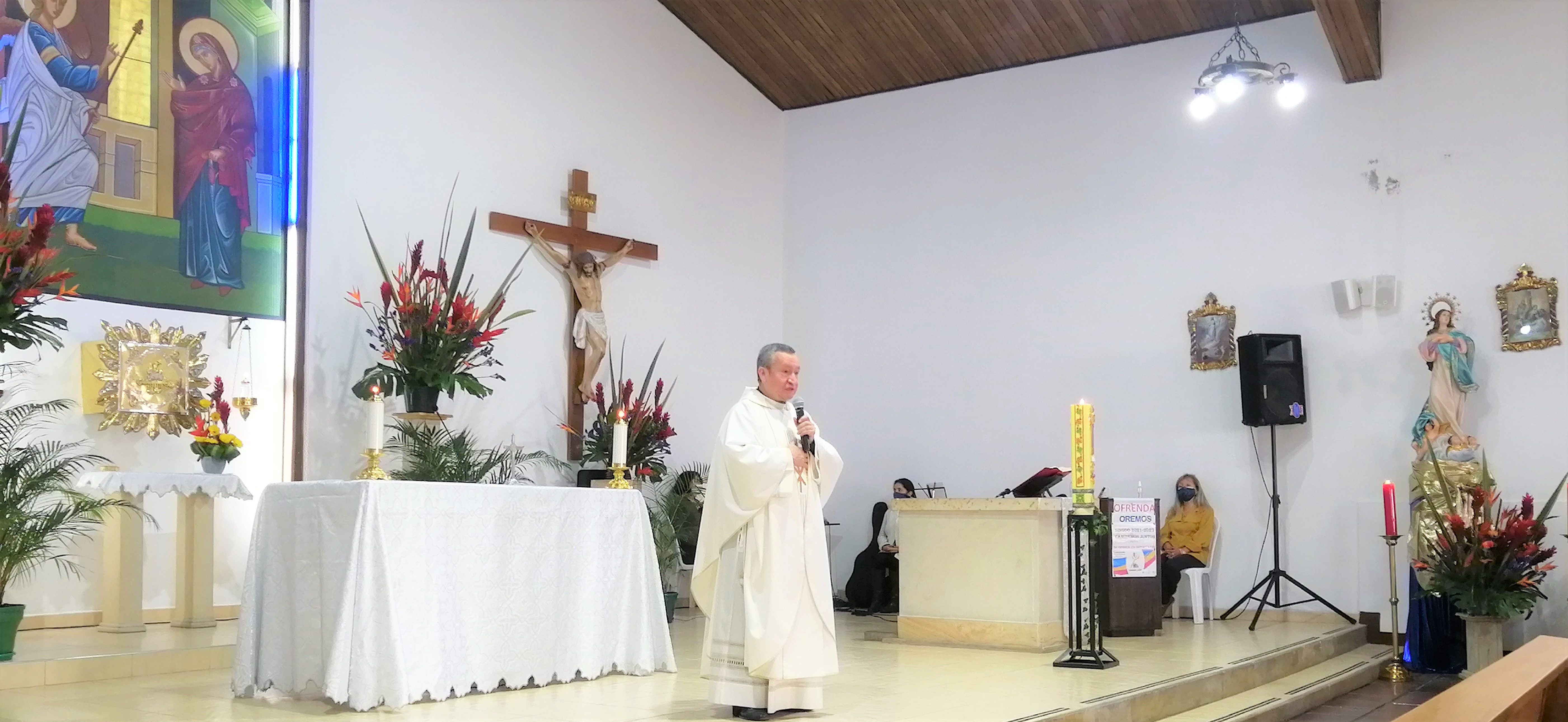Mons. Forero