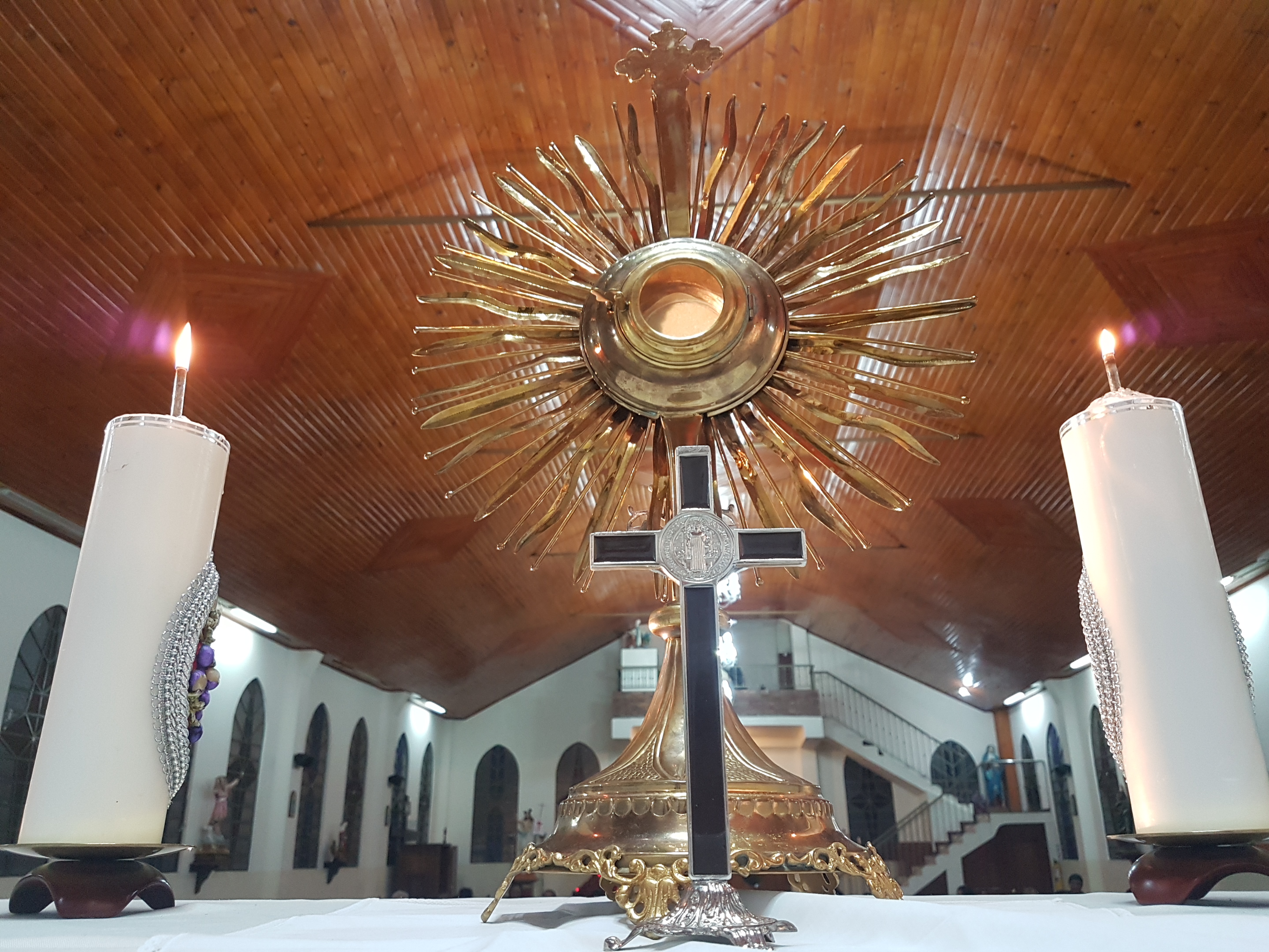 Santísimo