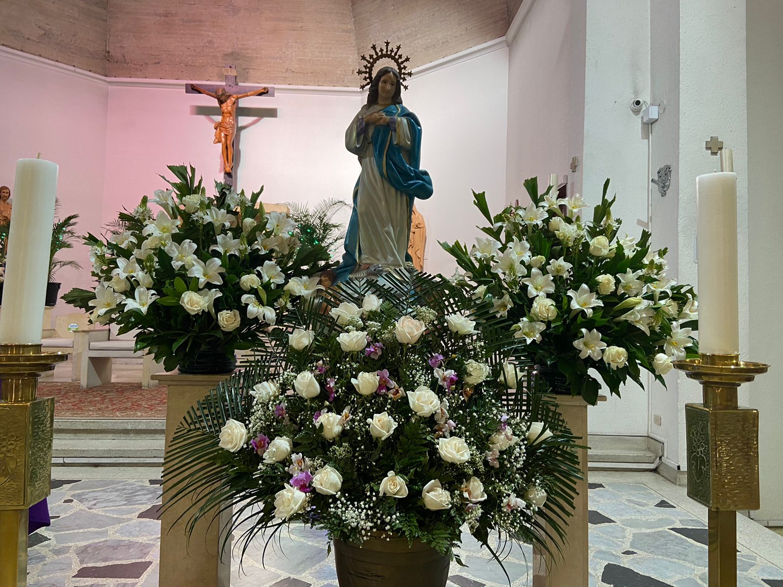 Virgen