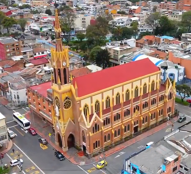 templo