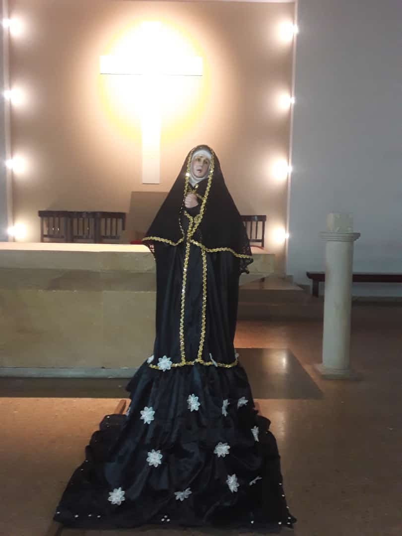 La Dolorosa
