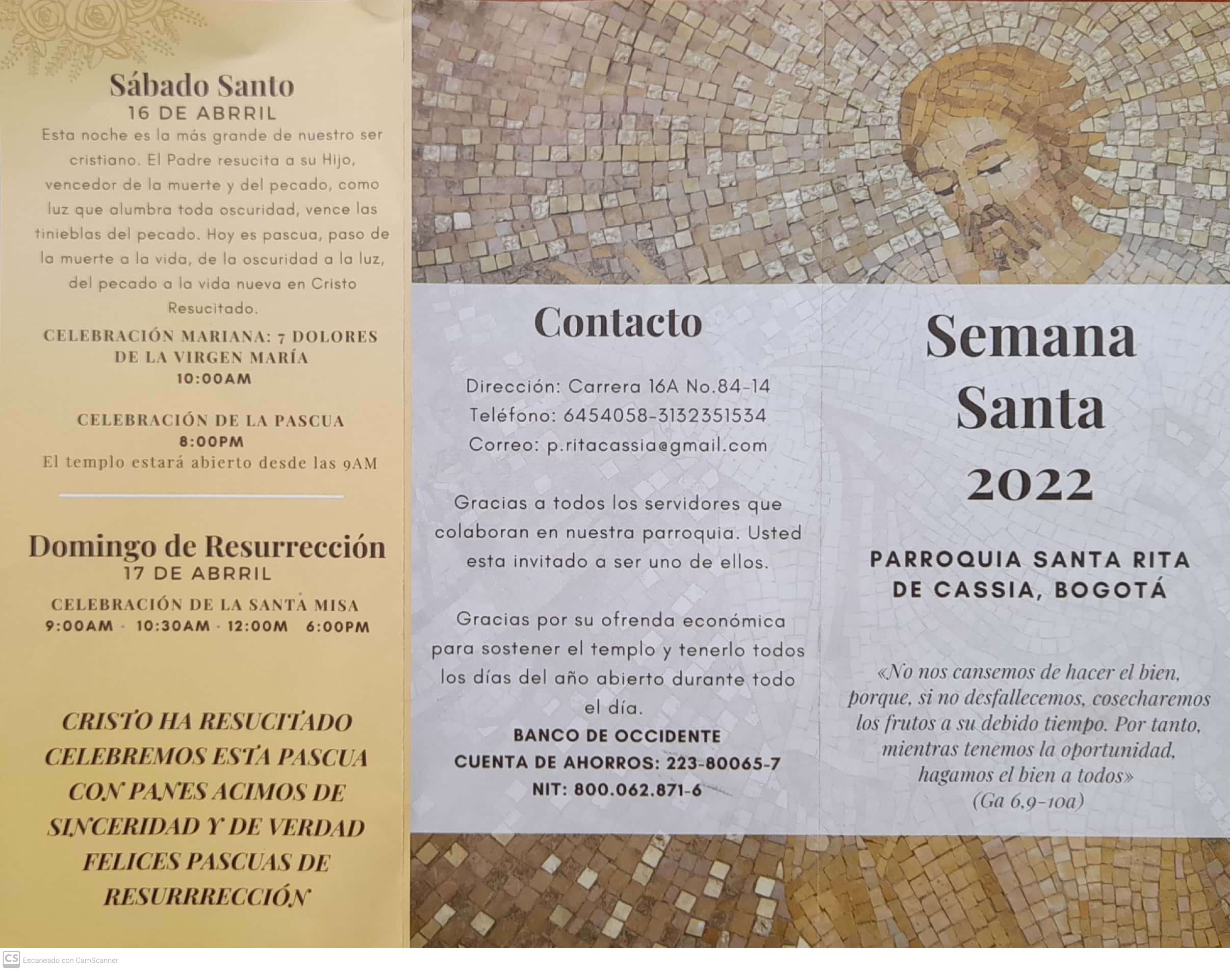 programa