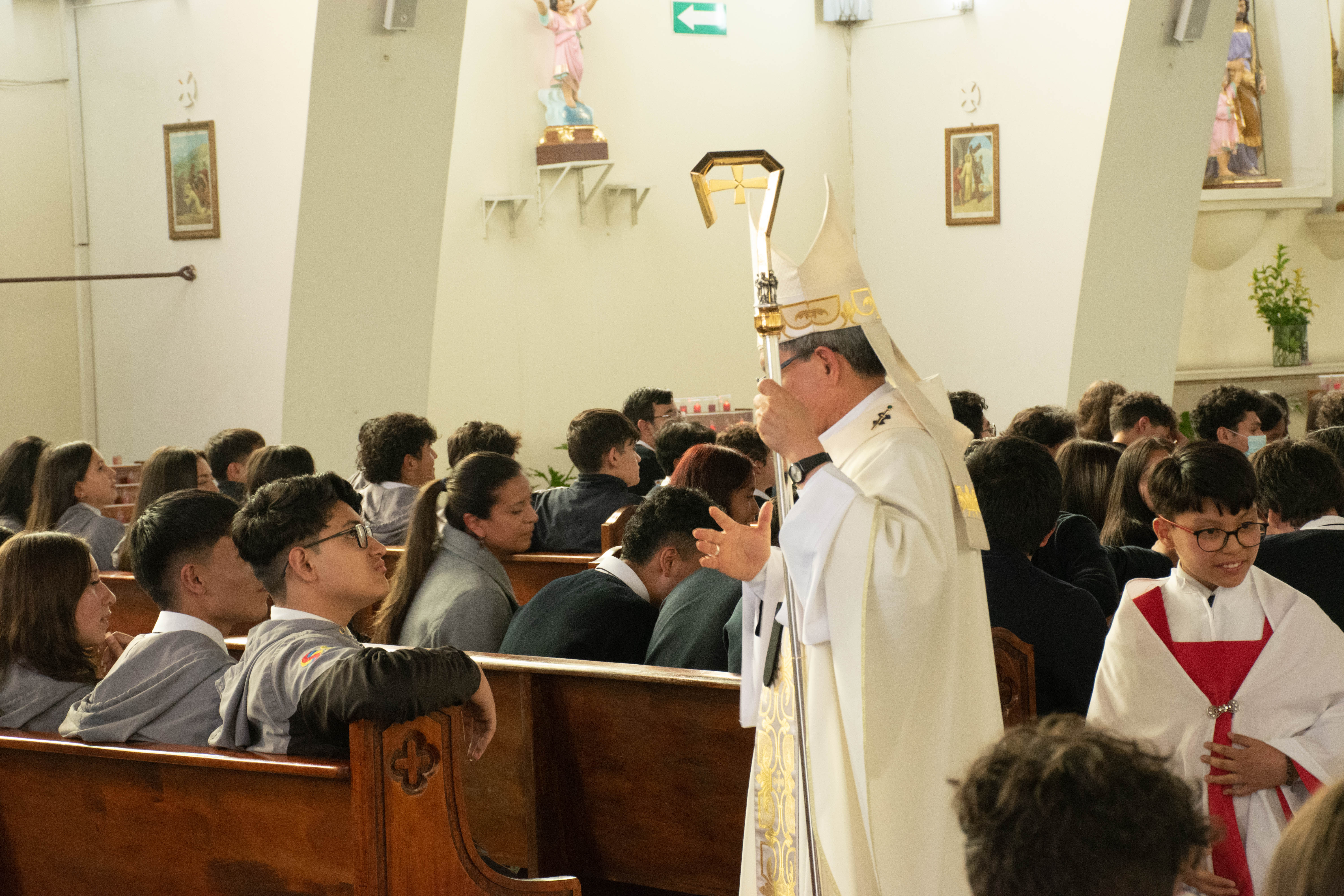 parroquia 6