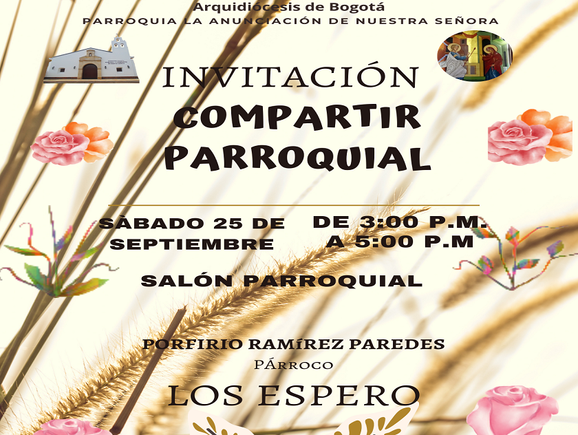 compartir