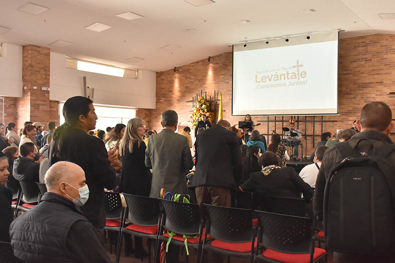 Asamblea Vicarial 2022