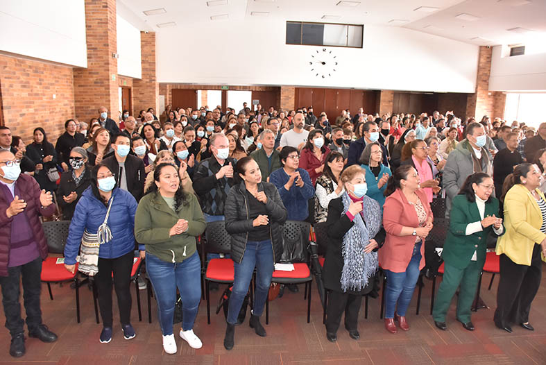 Asamblea Vicarial 2022