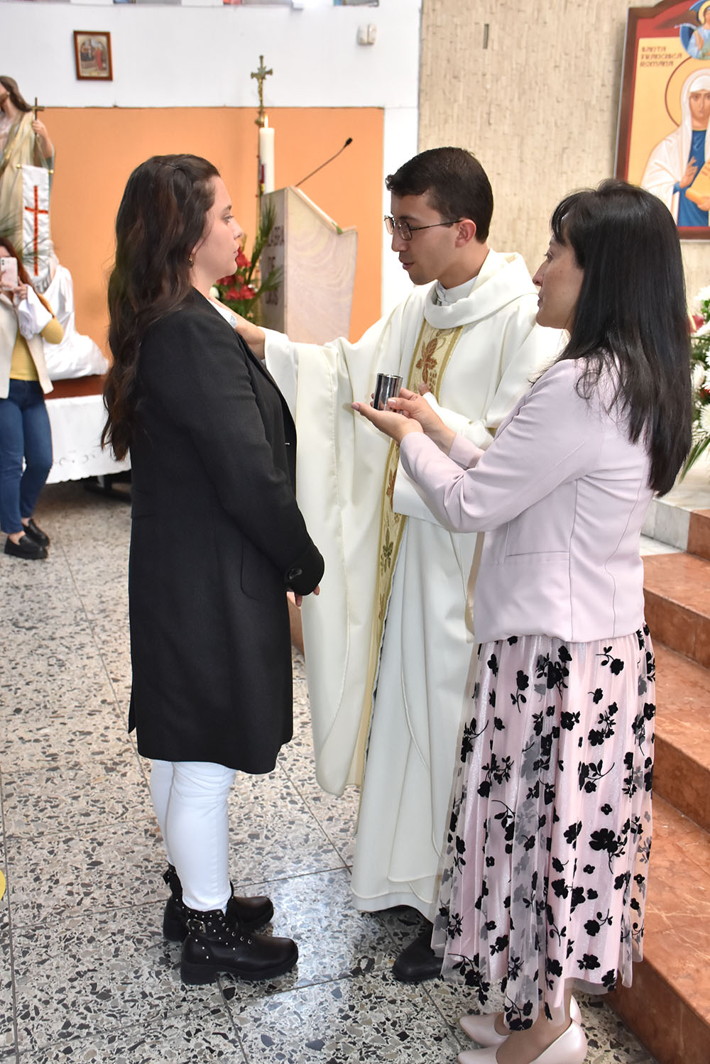Catecumenos