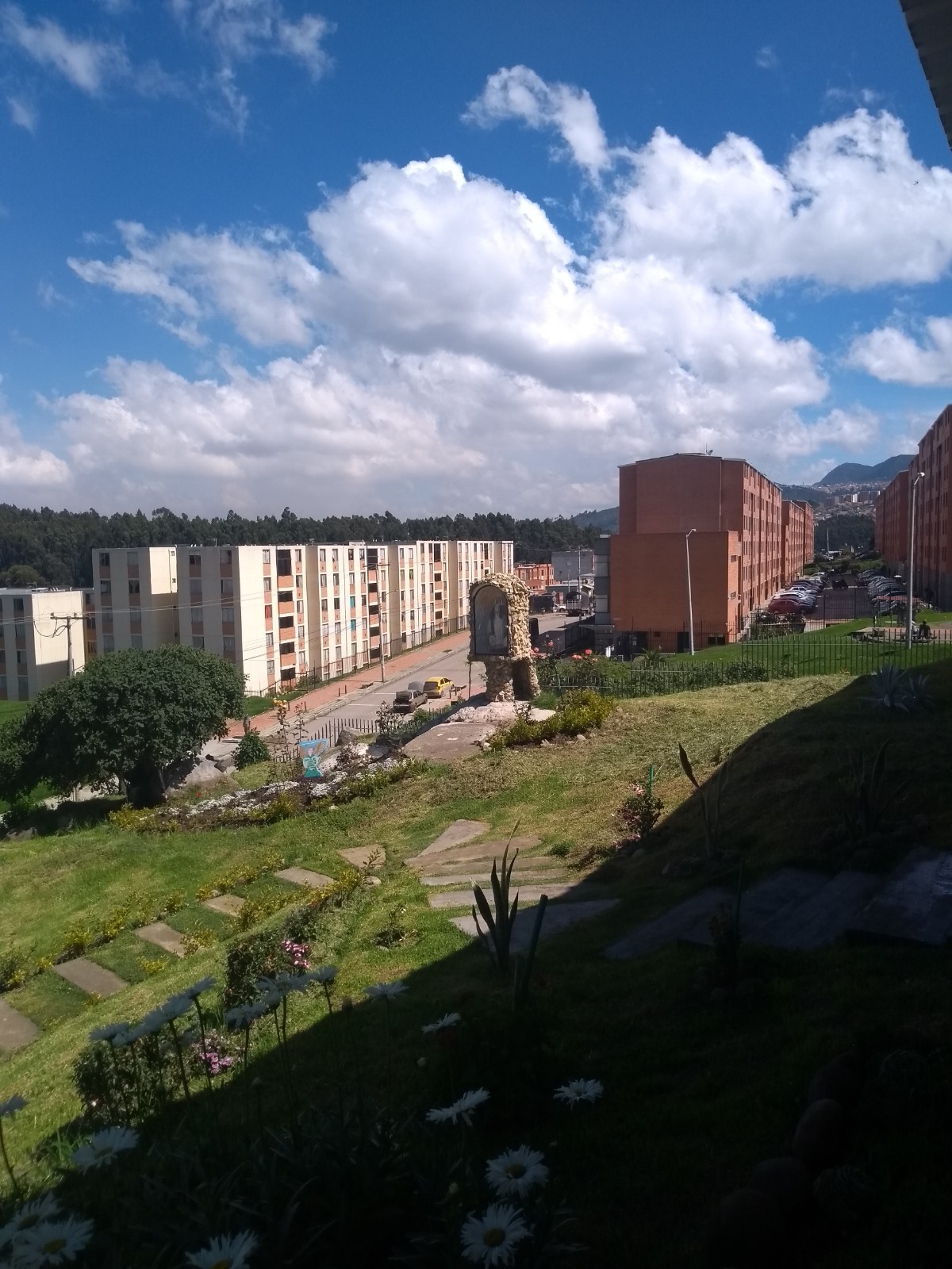 San Juan de Usme