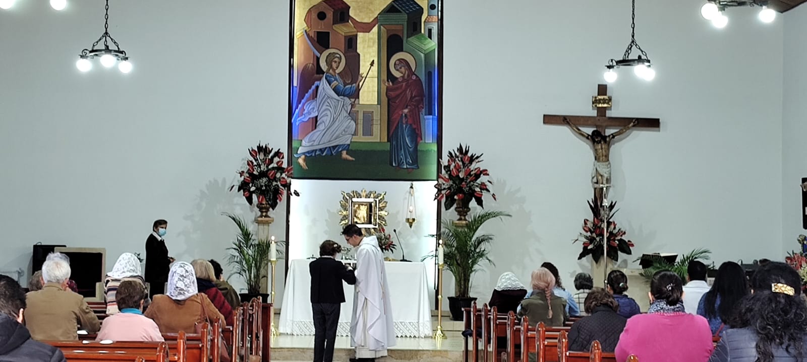 Sagrado corazón 2