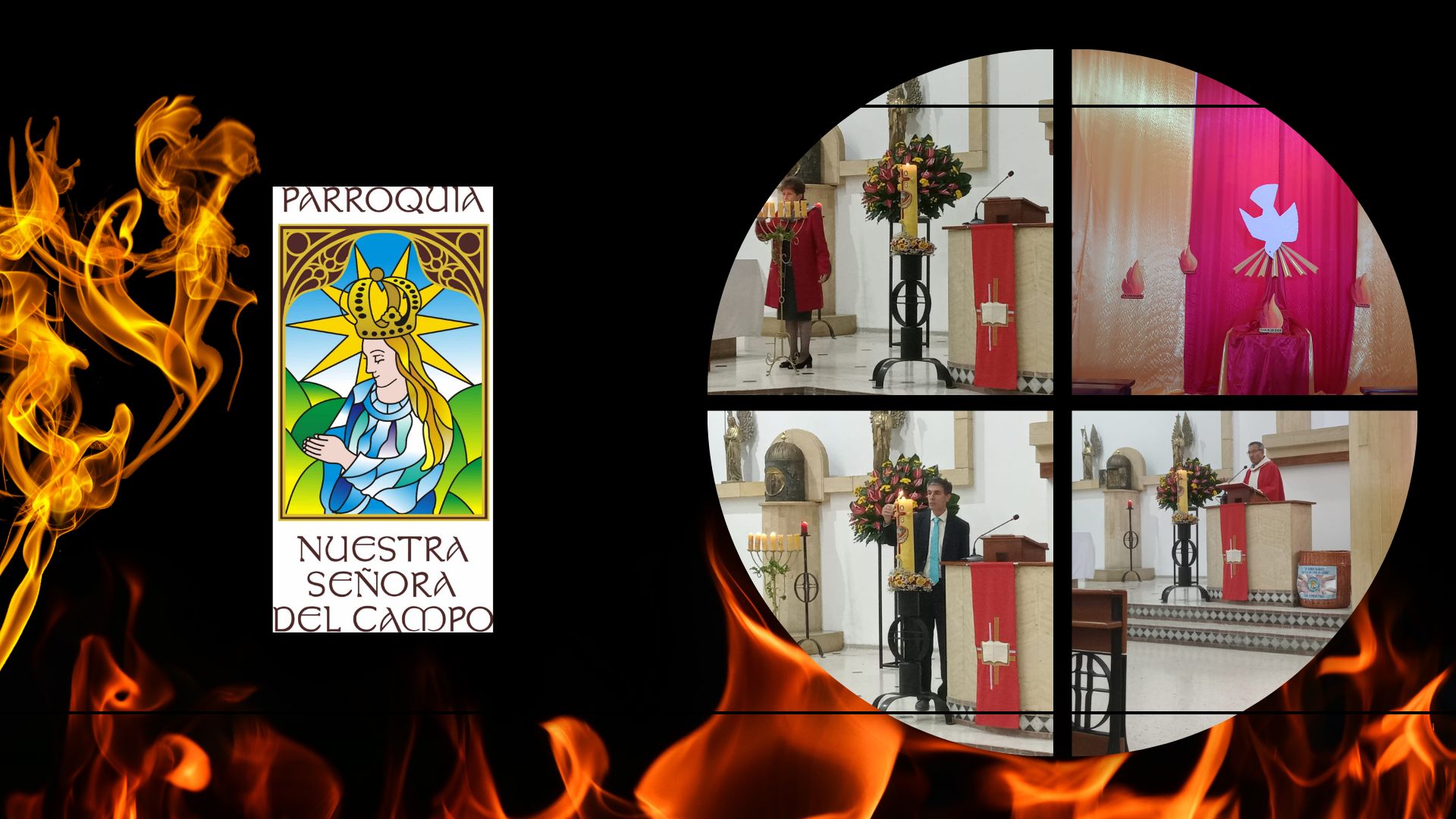 pentecostés
