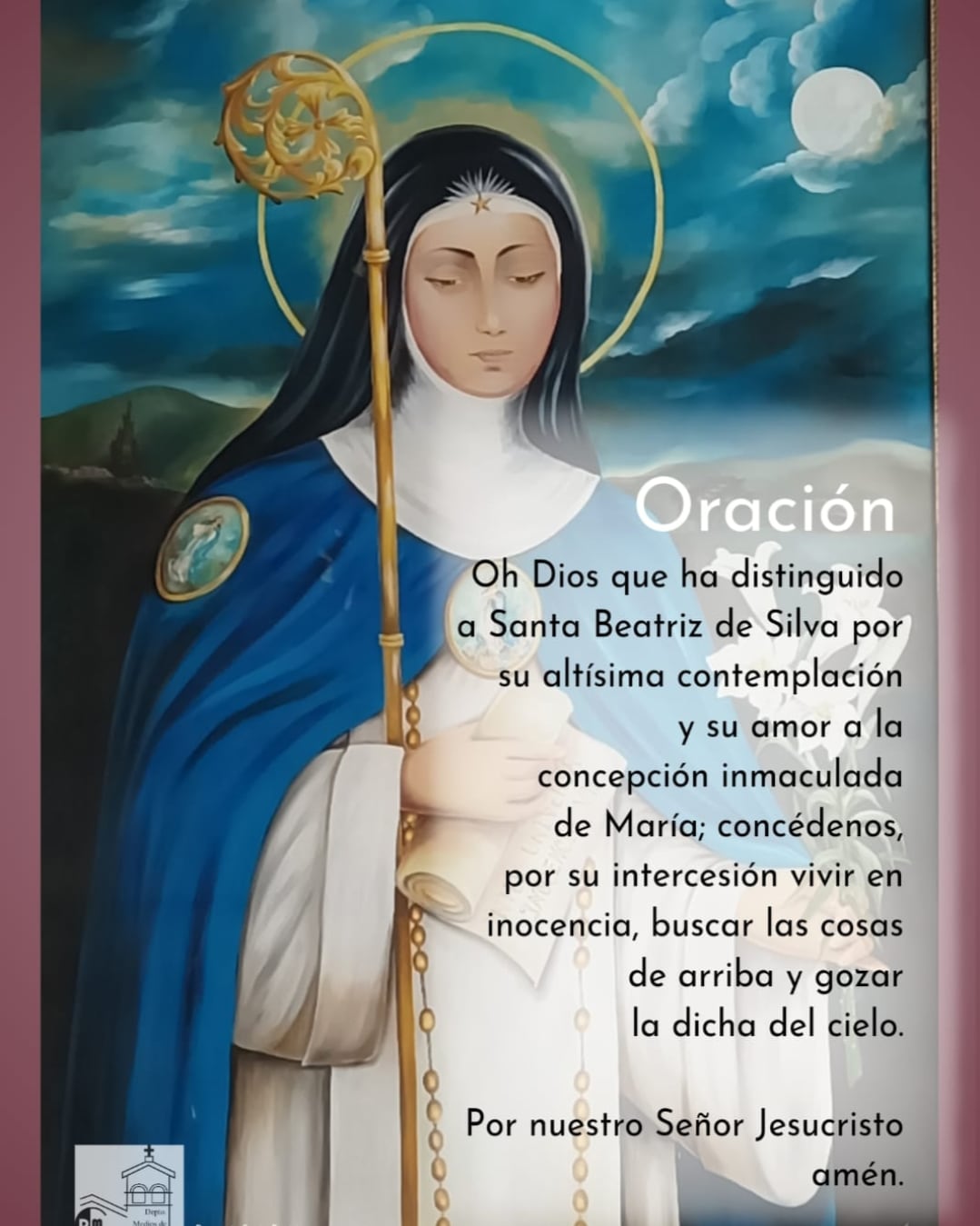 parroquia