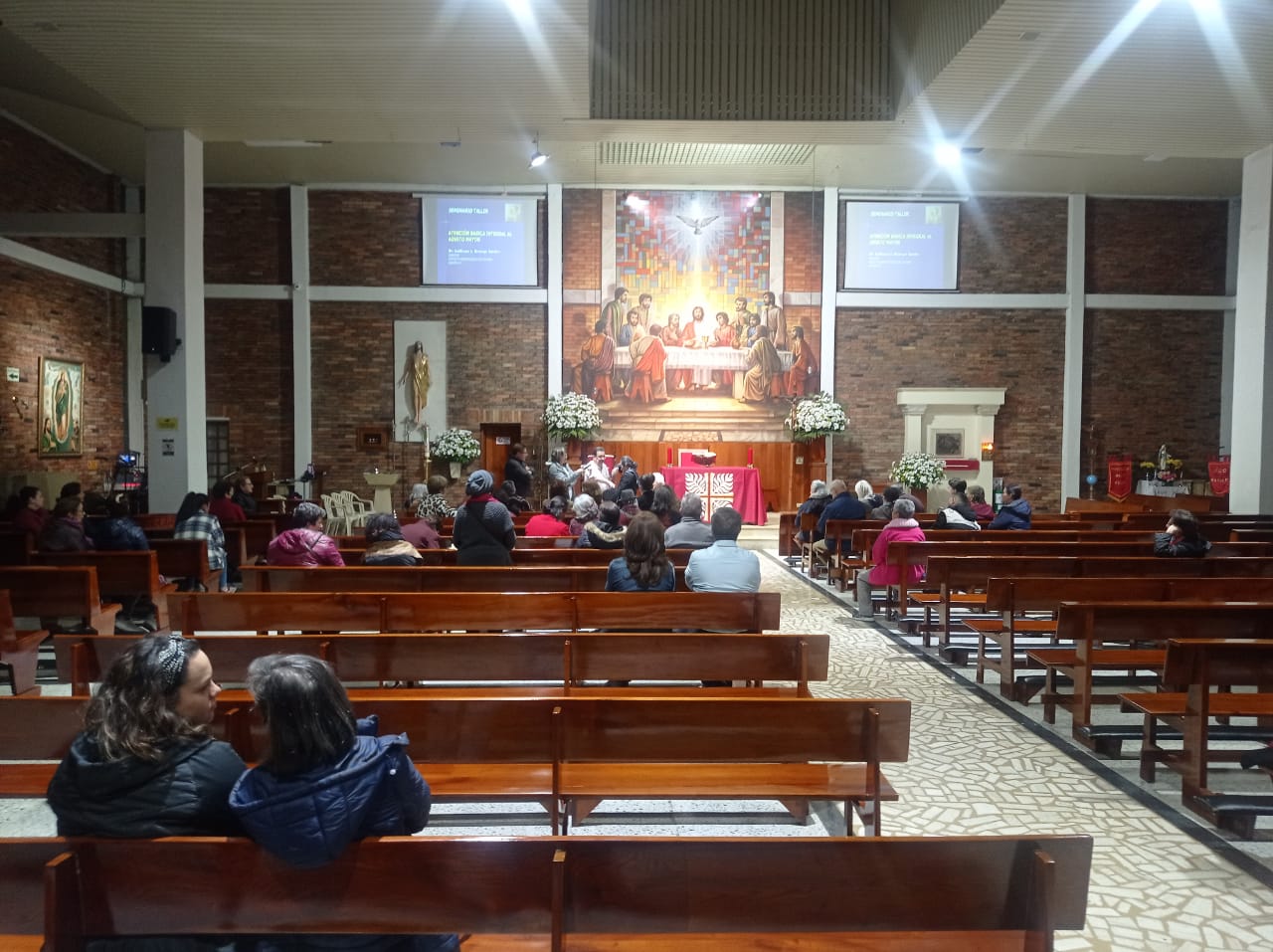 Seminario de Salud 