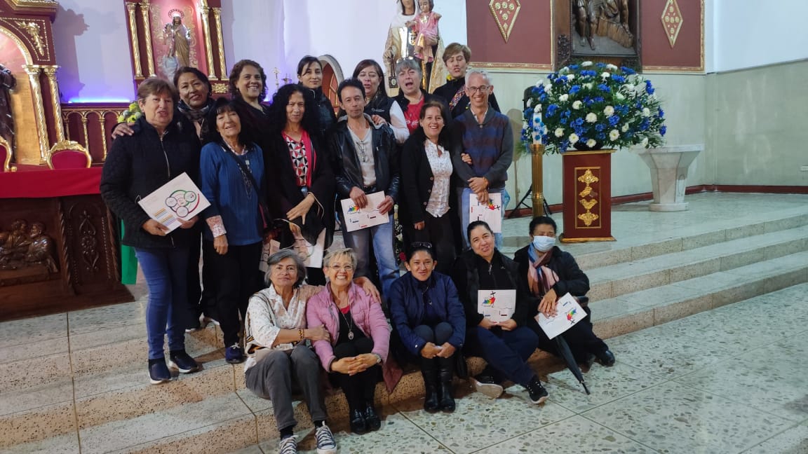 PROCLAMADORES DE LA PALABRA