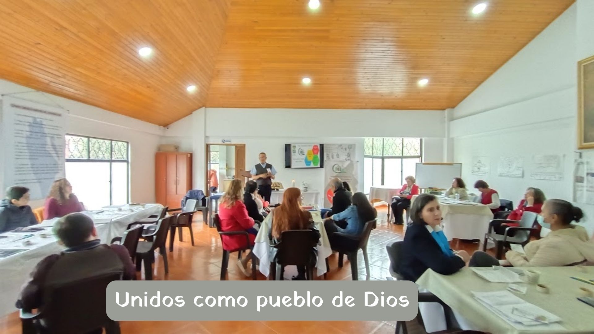 asamblea