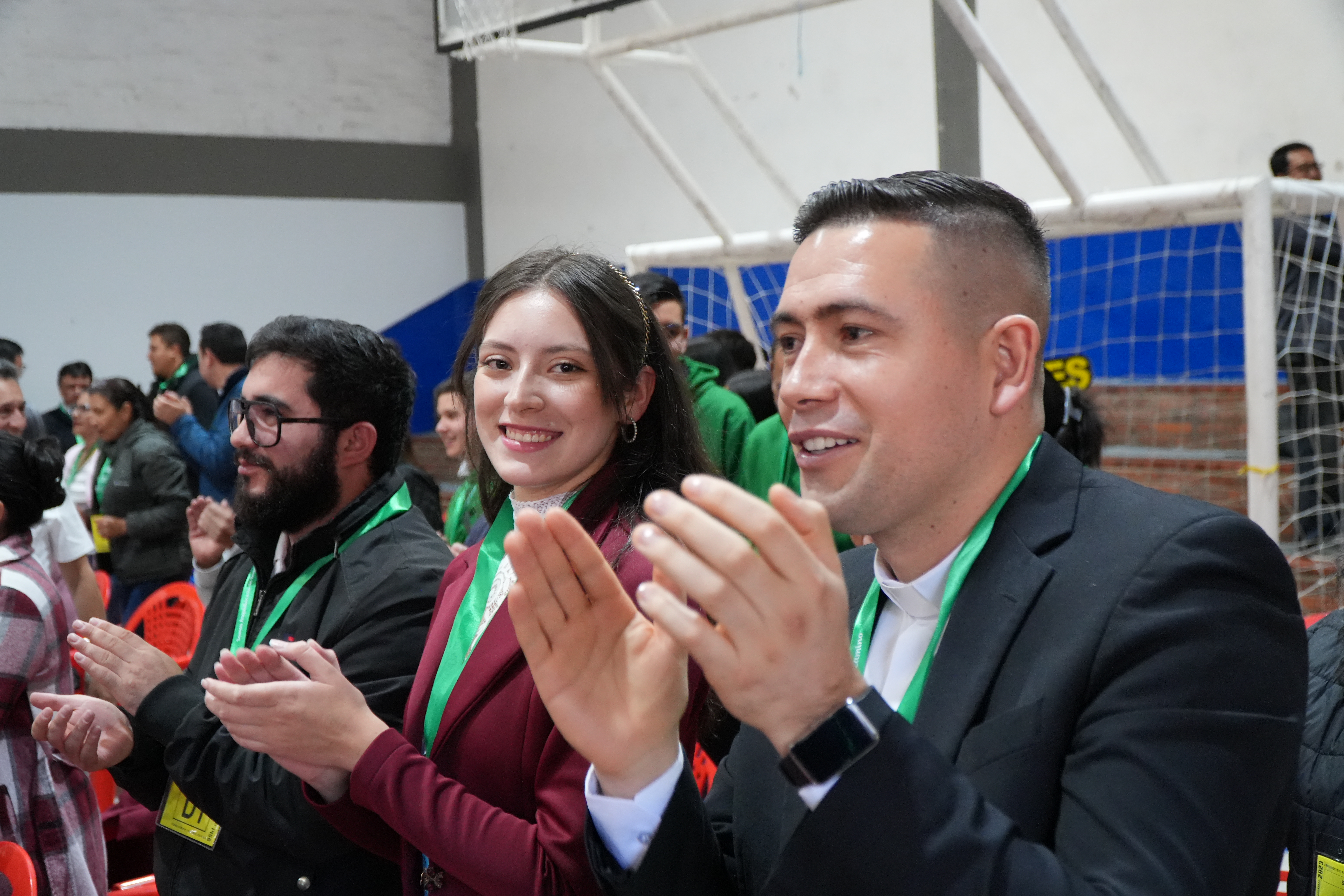 Asamblea
