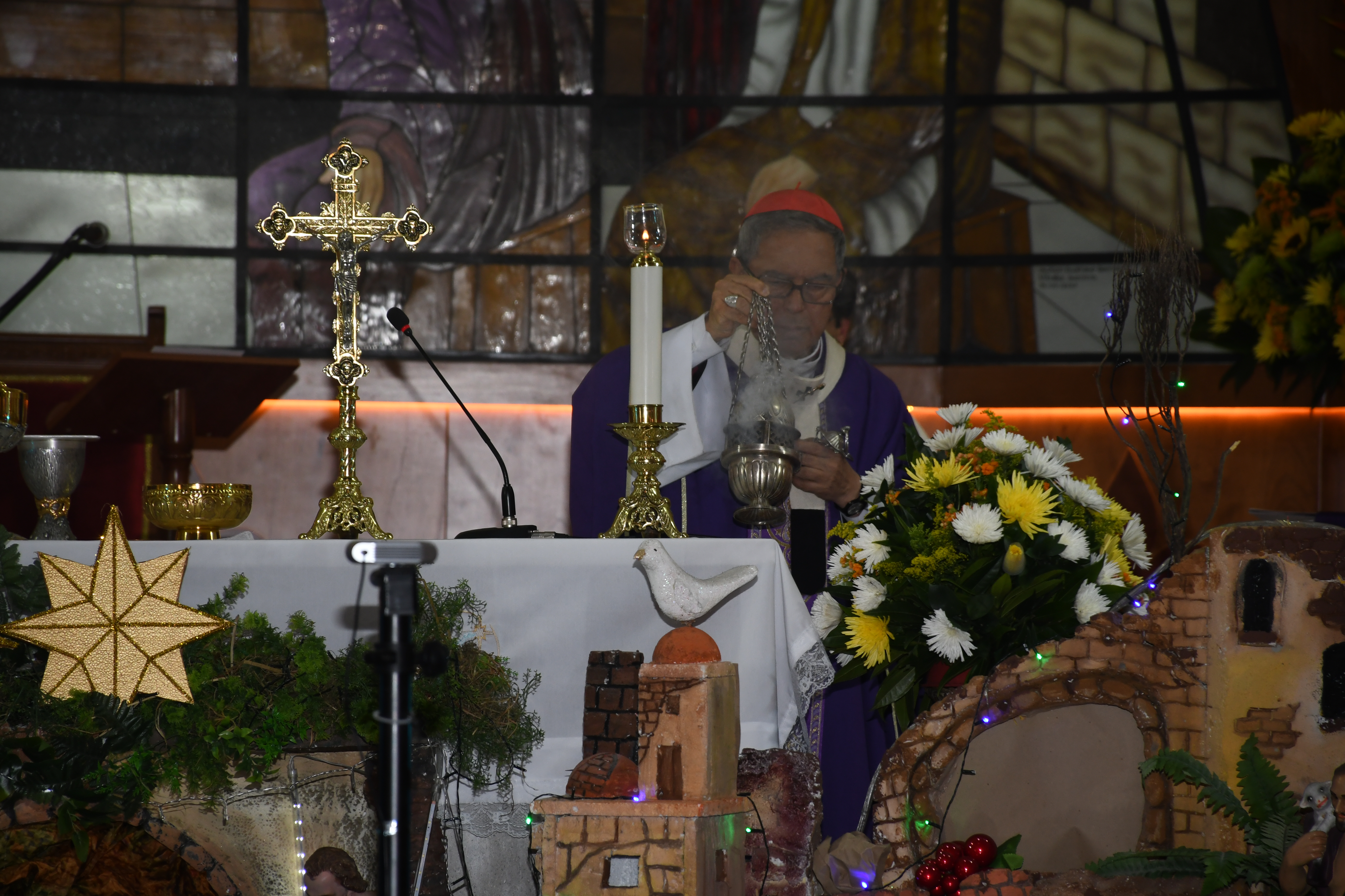 Sr. Cardenal