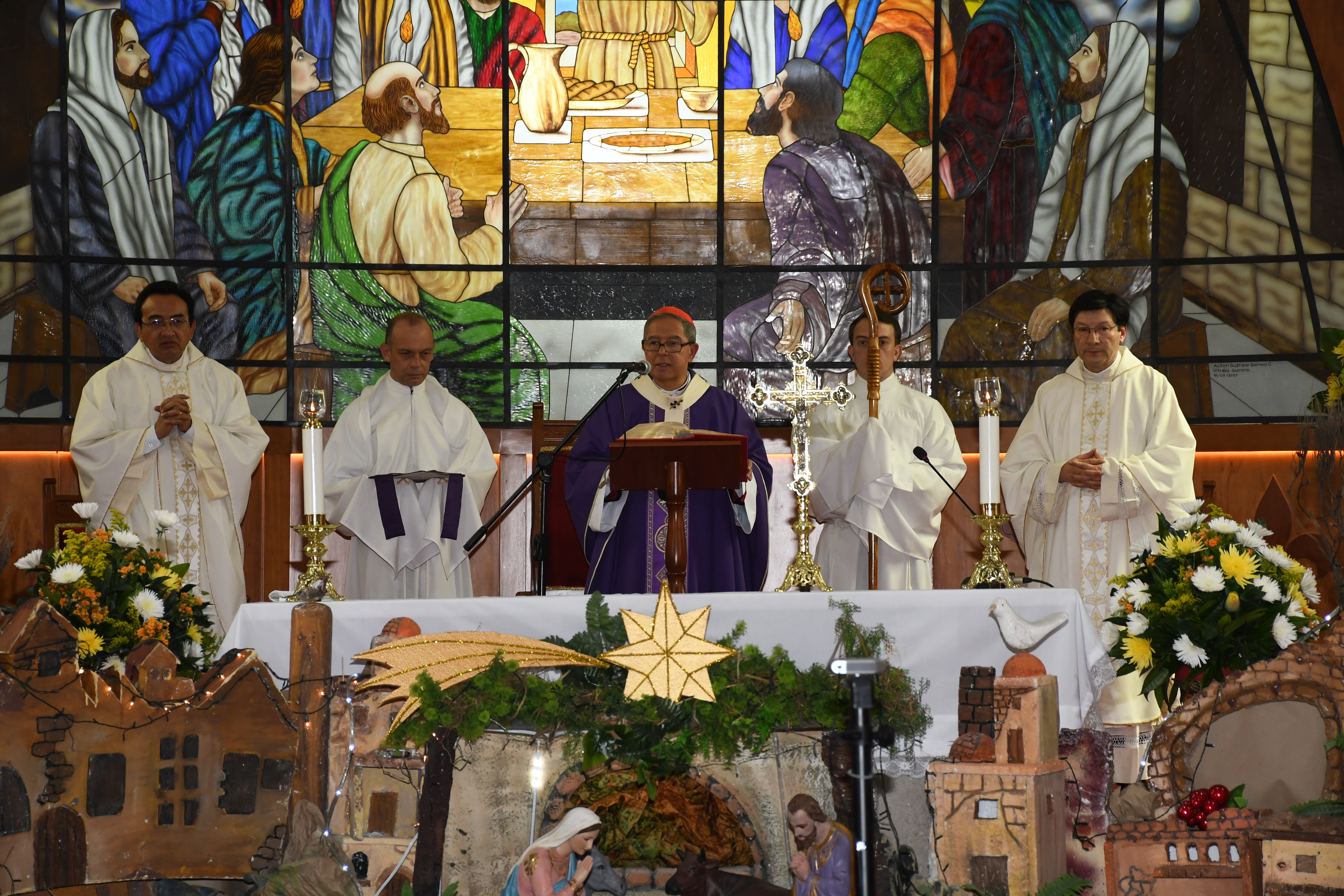 Sr. Cardenal