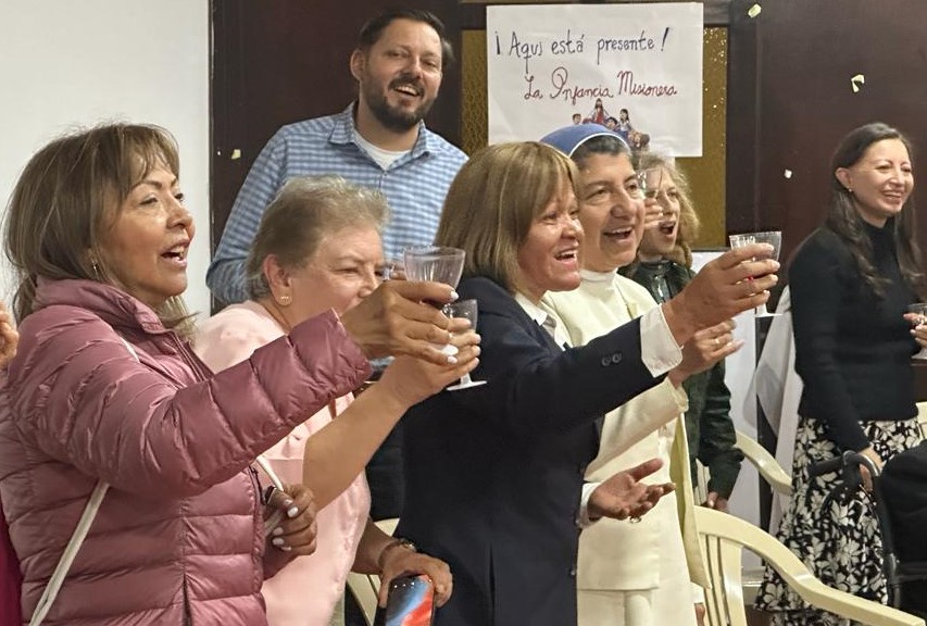 cumpleaños 8