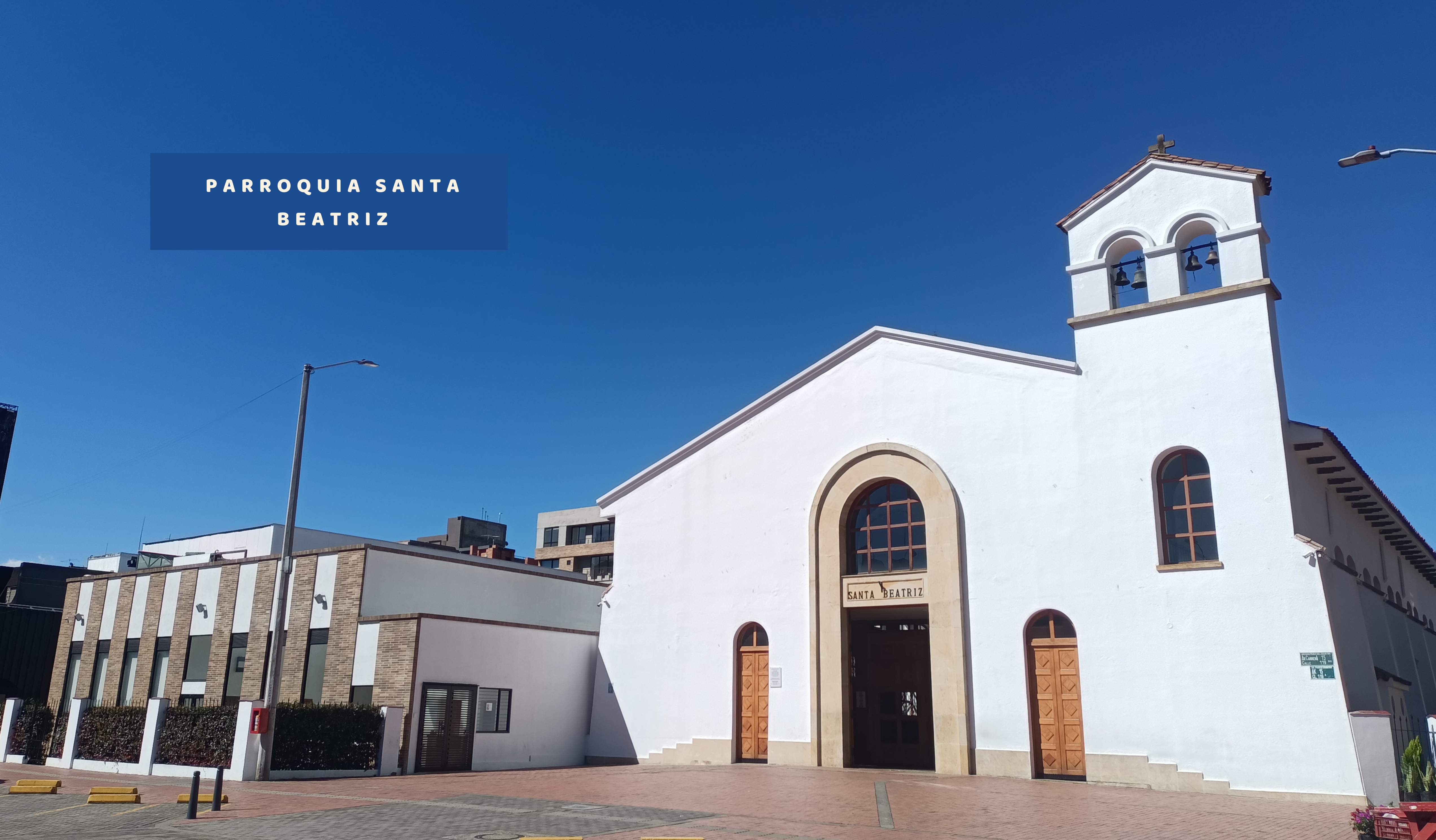 P. Santa Beatriz