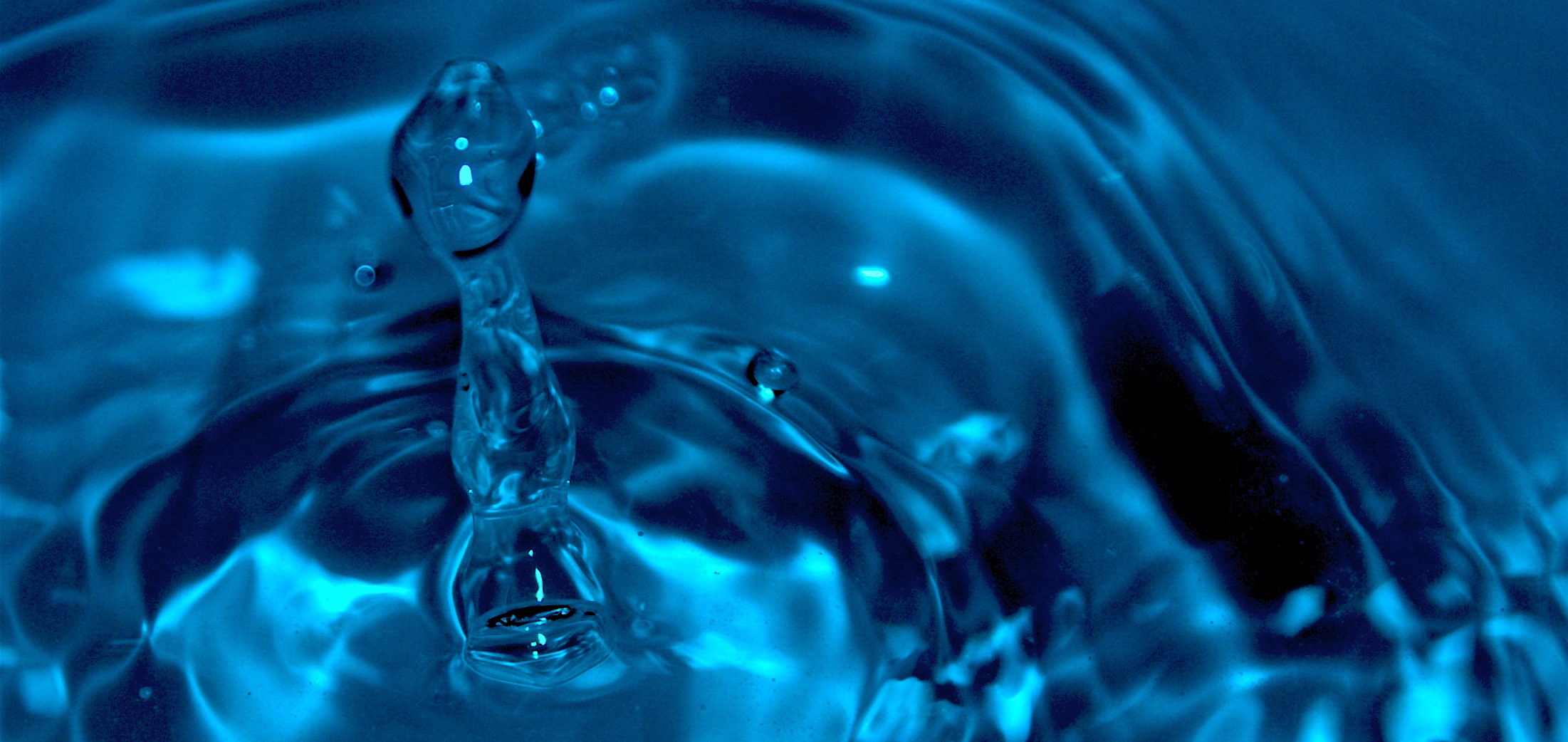 agua pura