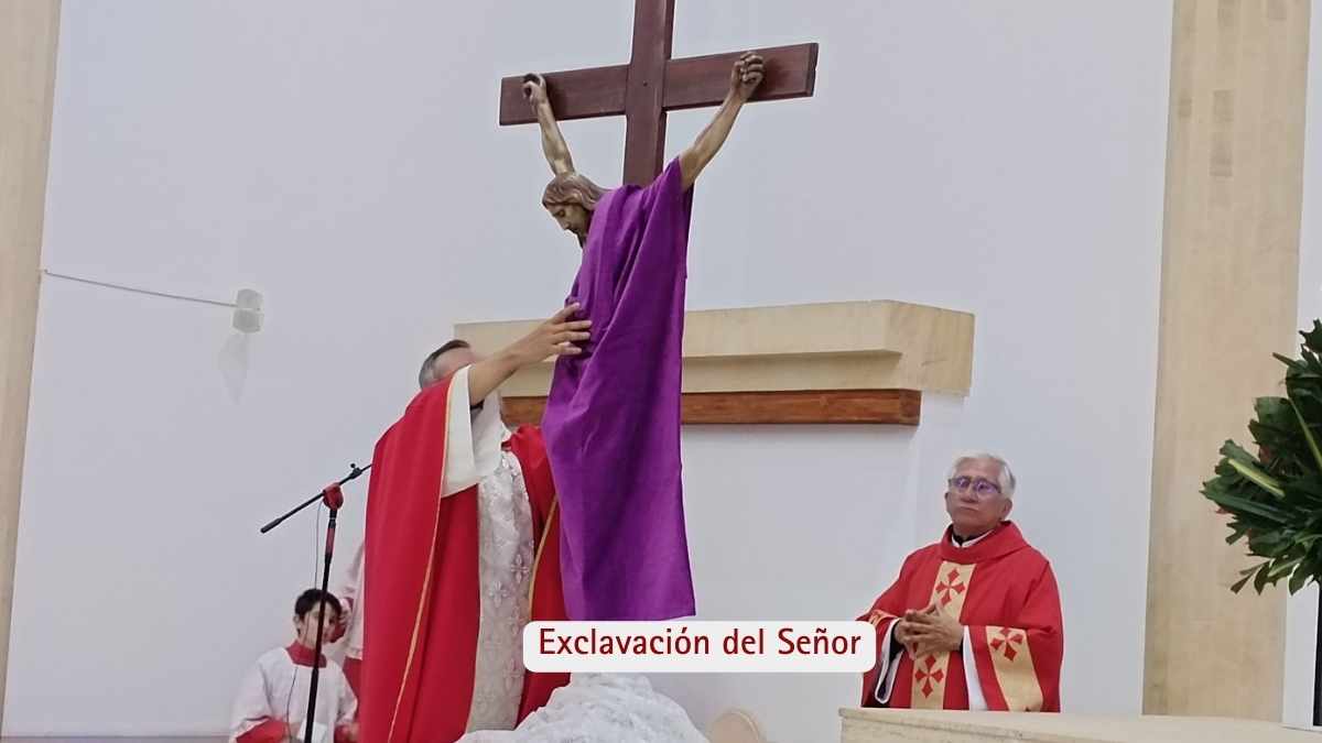 semana santa