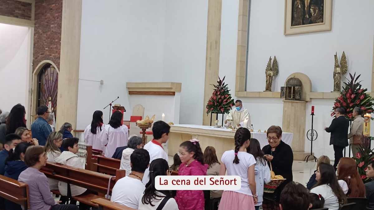 semana santa