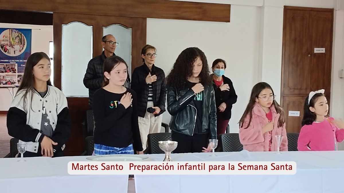 semana santa