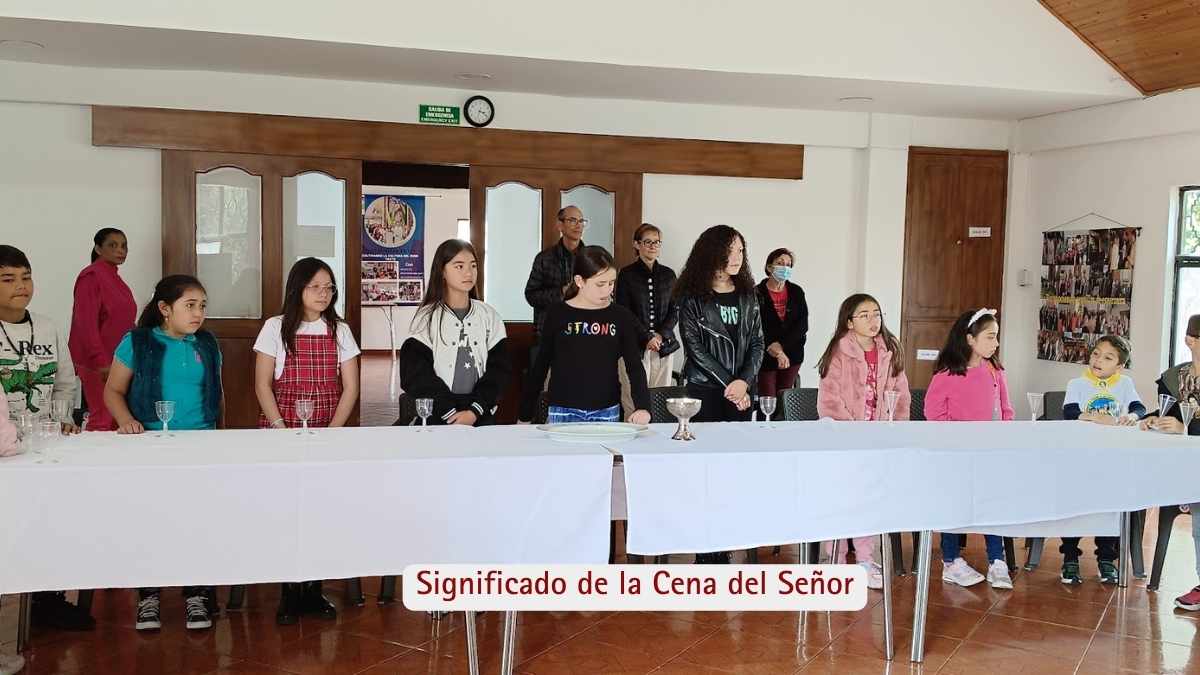 semana santa