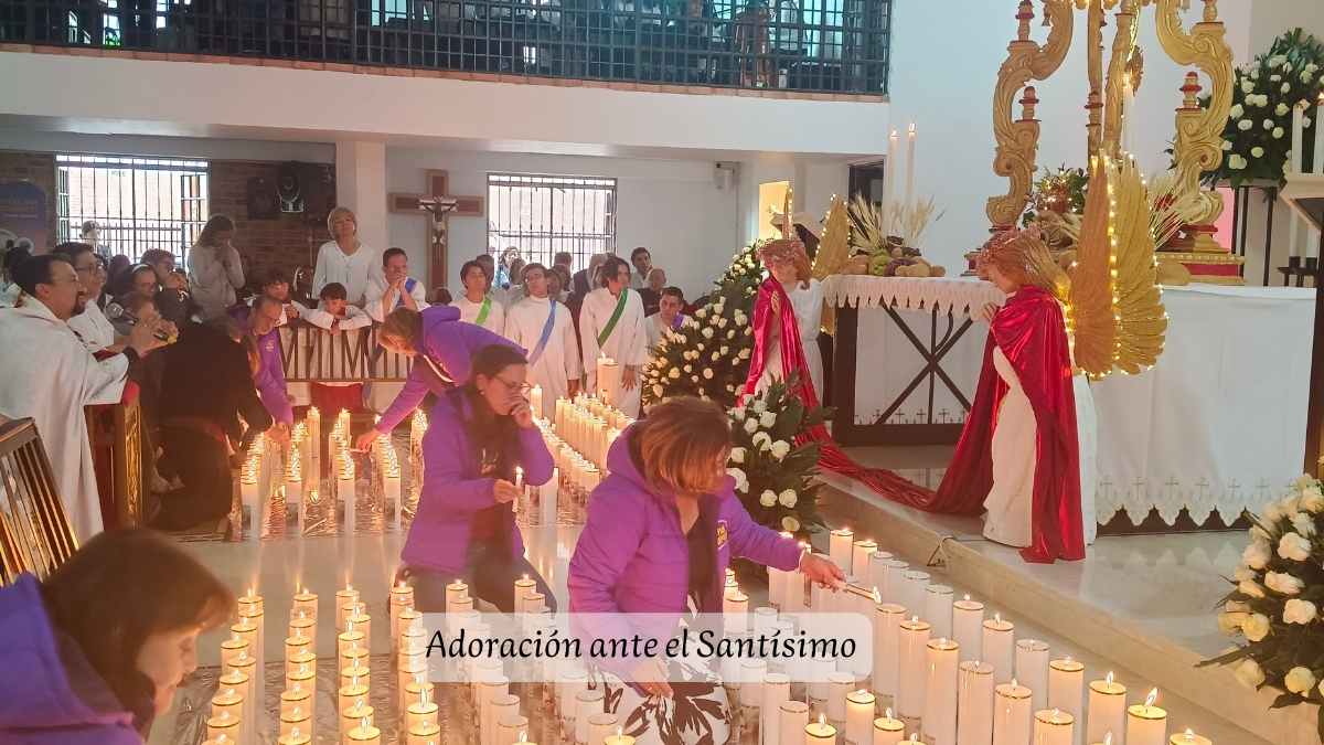 semana santa