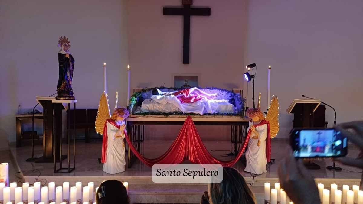 semana santa
