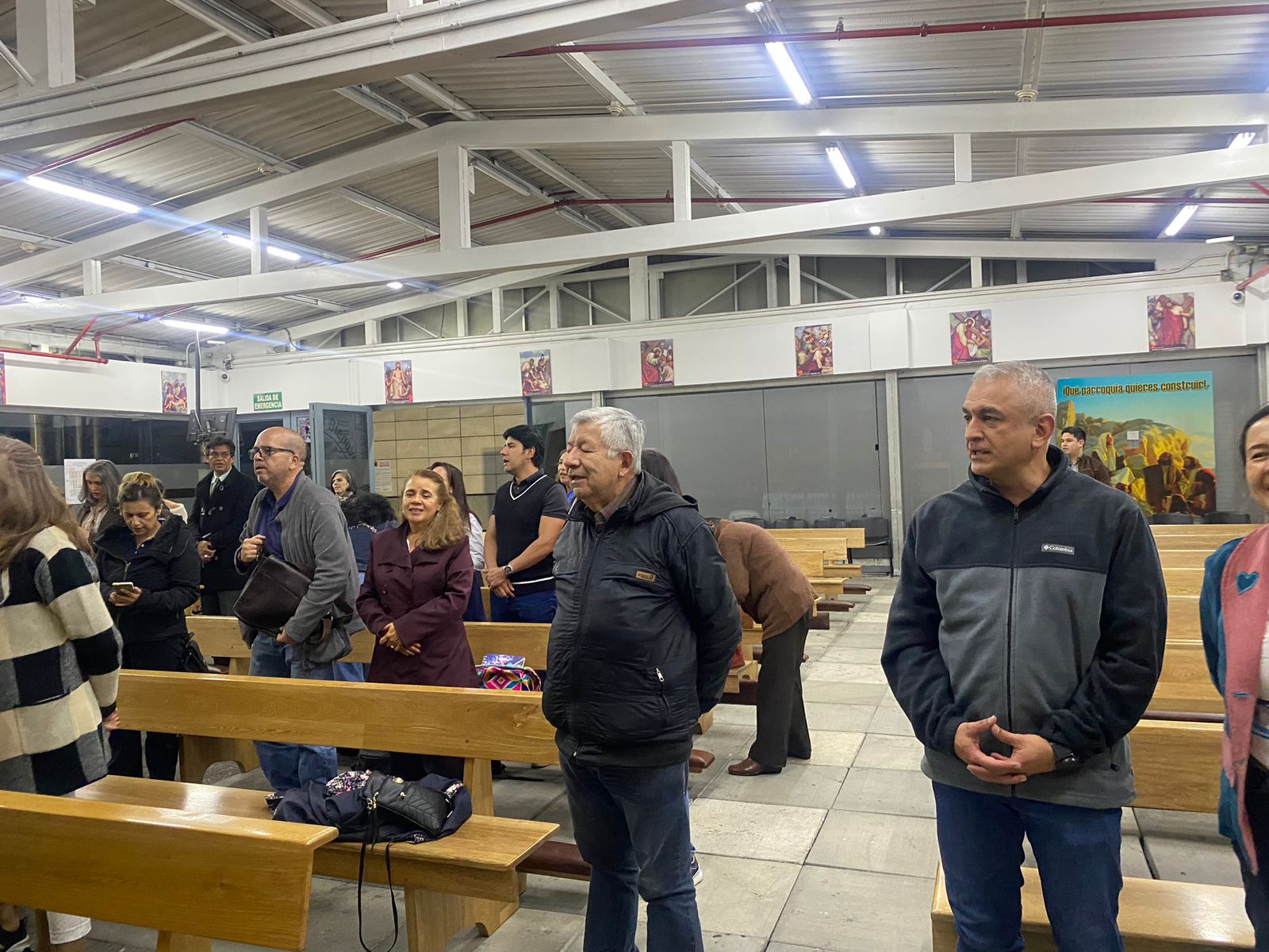 Formación en la misericordia y amor