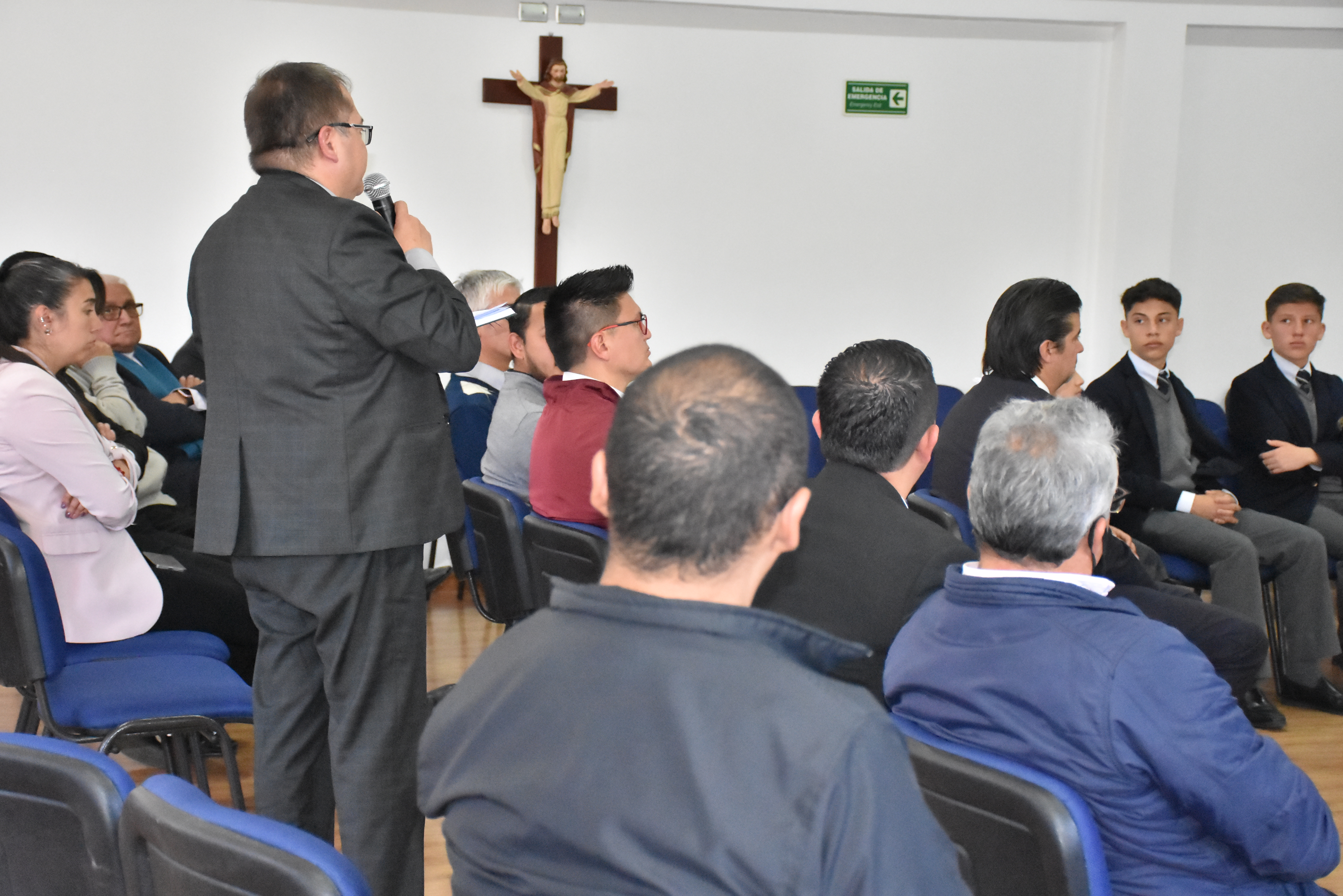 Visita