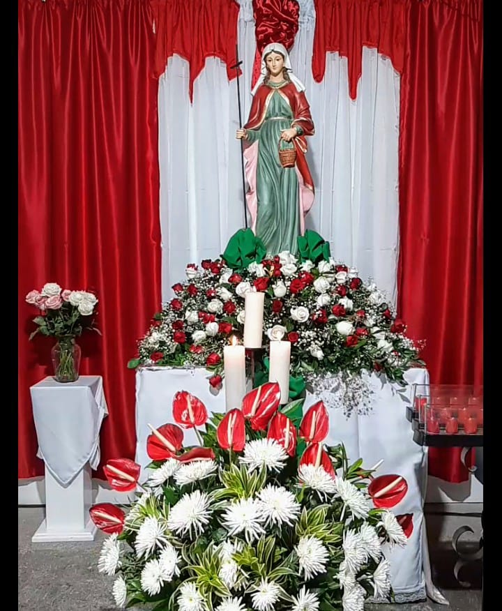 Santa marta