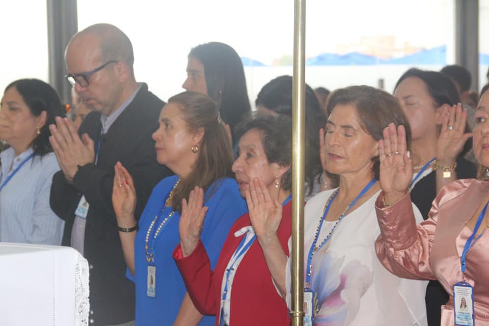 Apóstoles de la Esperanza