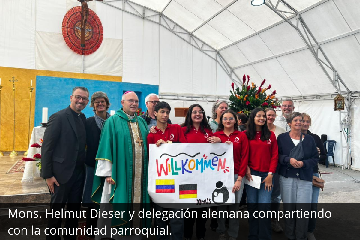 Visita Diocesis Alemana5