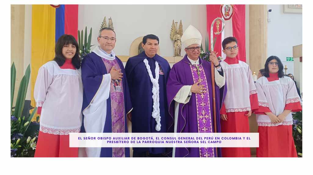 señor de los milagros