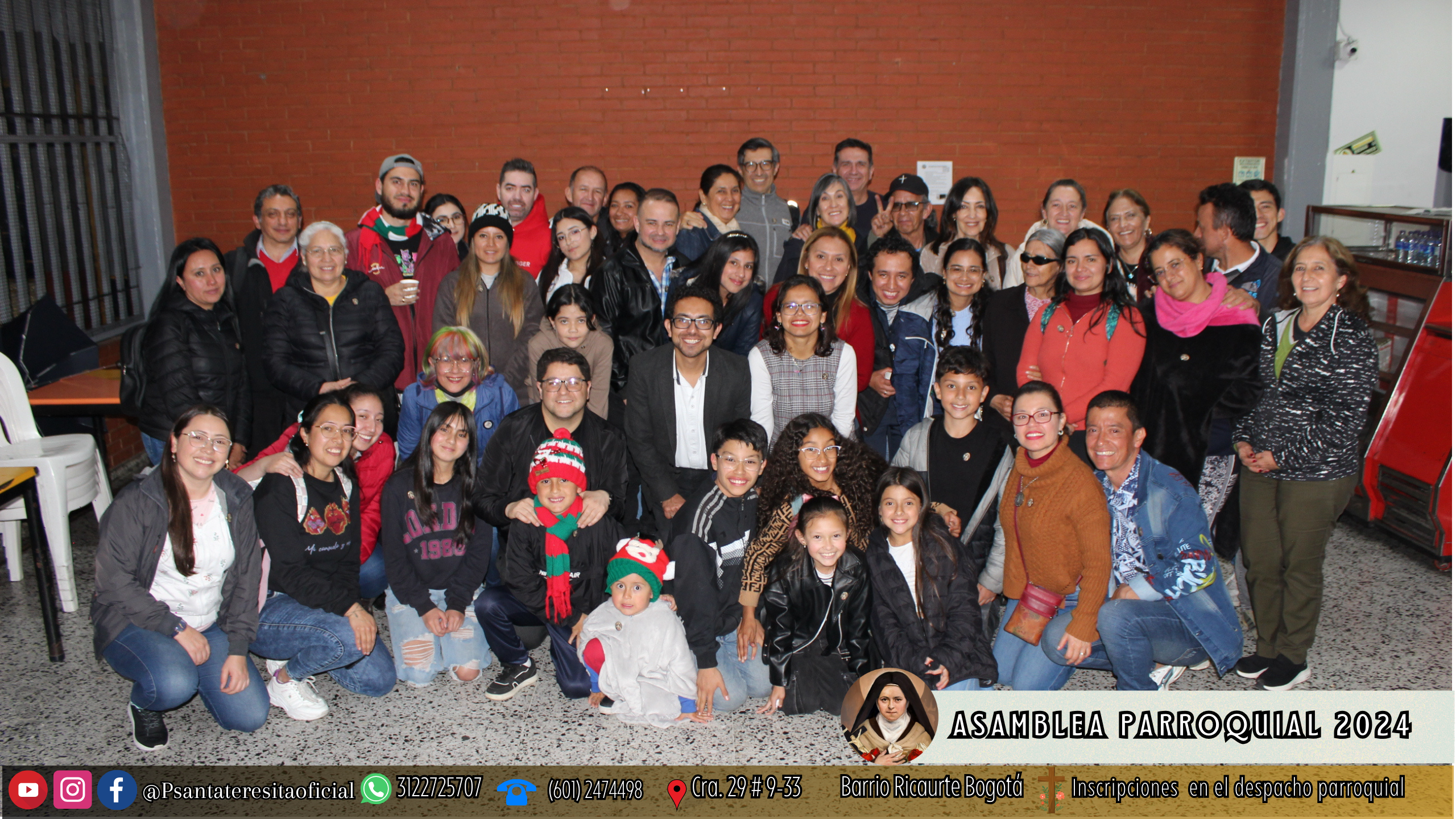 parroquia 6