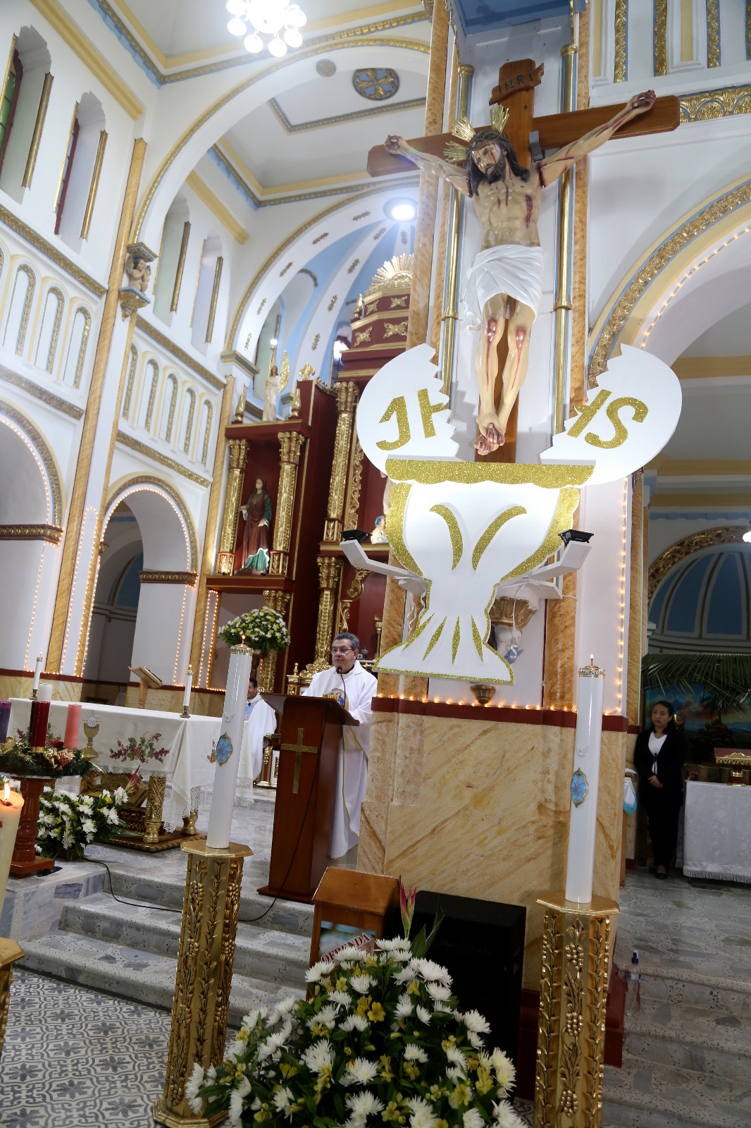 JESUCRISTO 