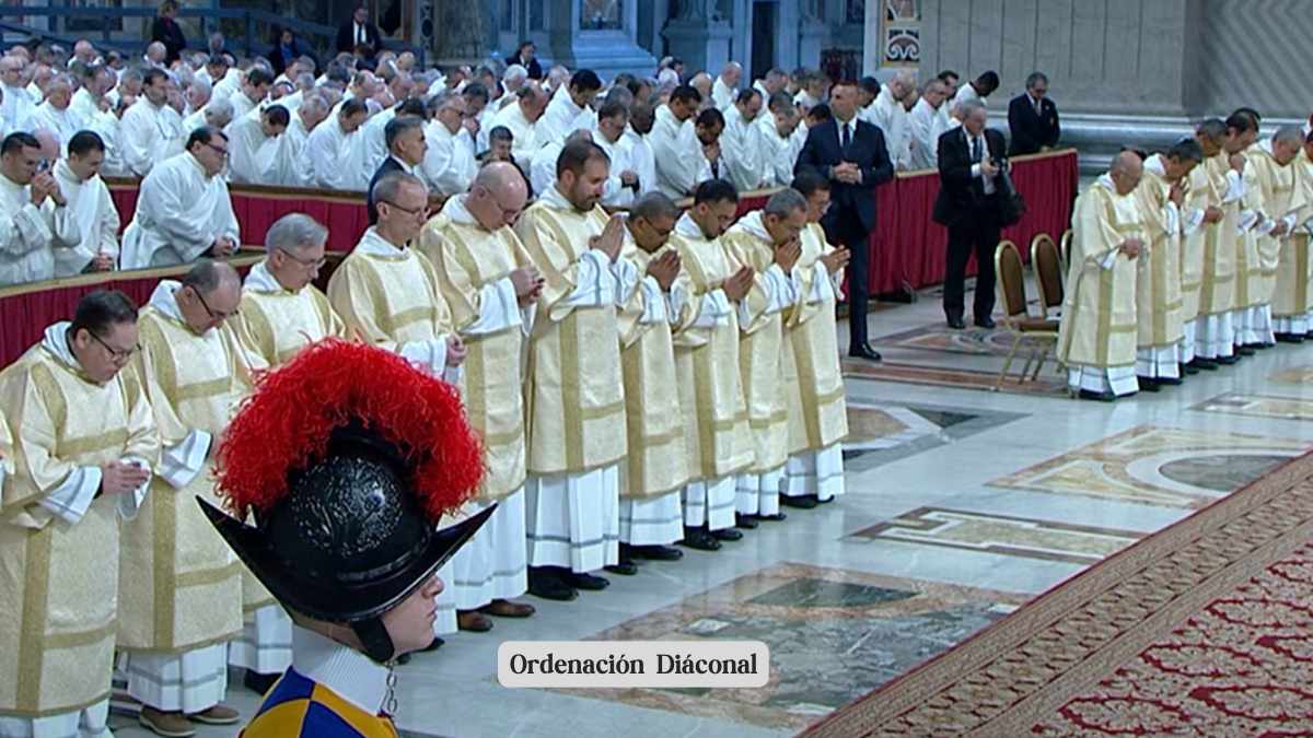 ordenación
